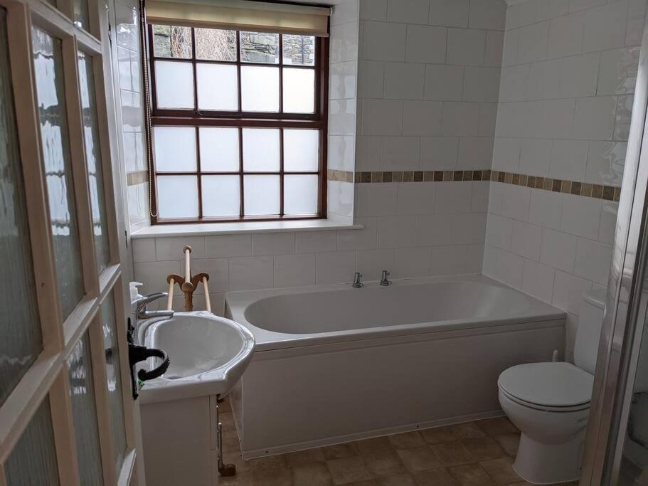 Clover Cottage - Delightful 1-bed cottage in the heart of Ambleside