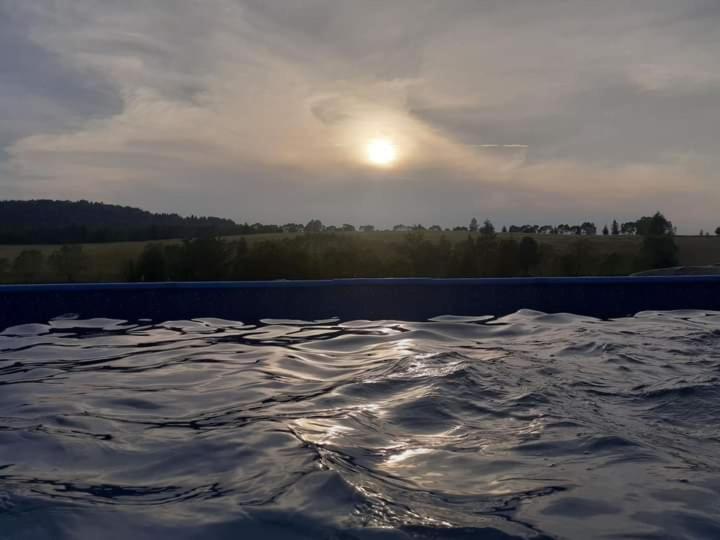 Domki WiliCamp view 5