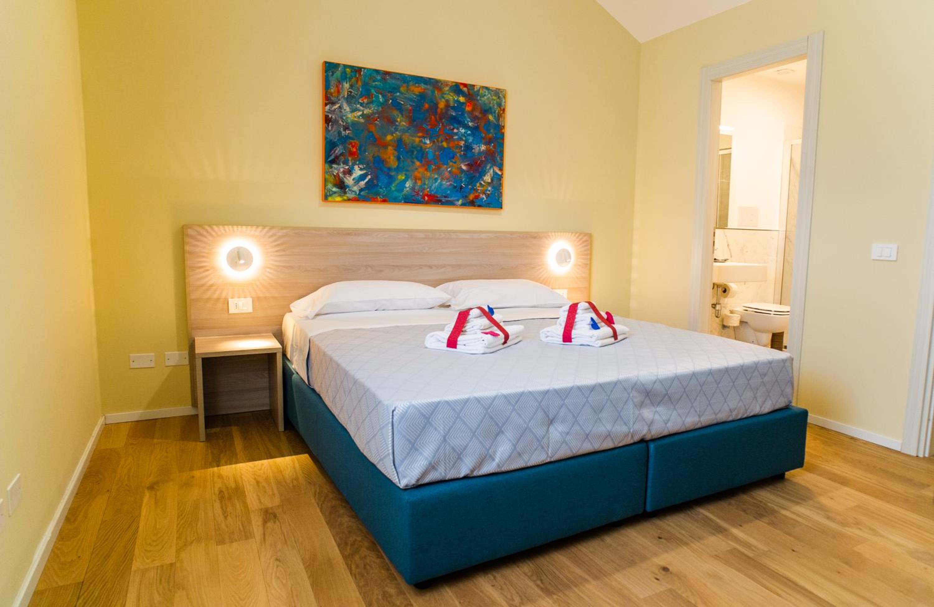 Historico Loft & Rooms Palazzo Adragna XIX, photo 11