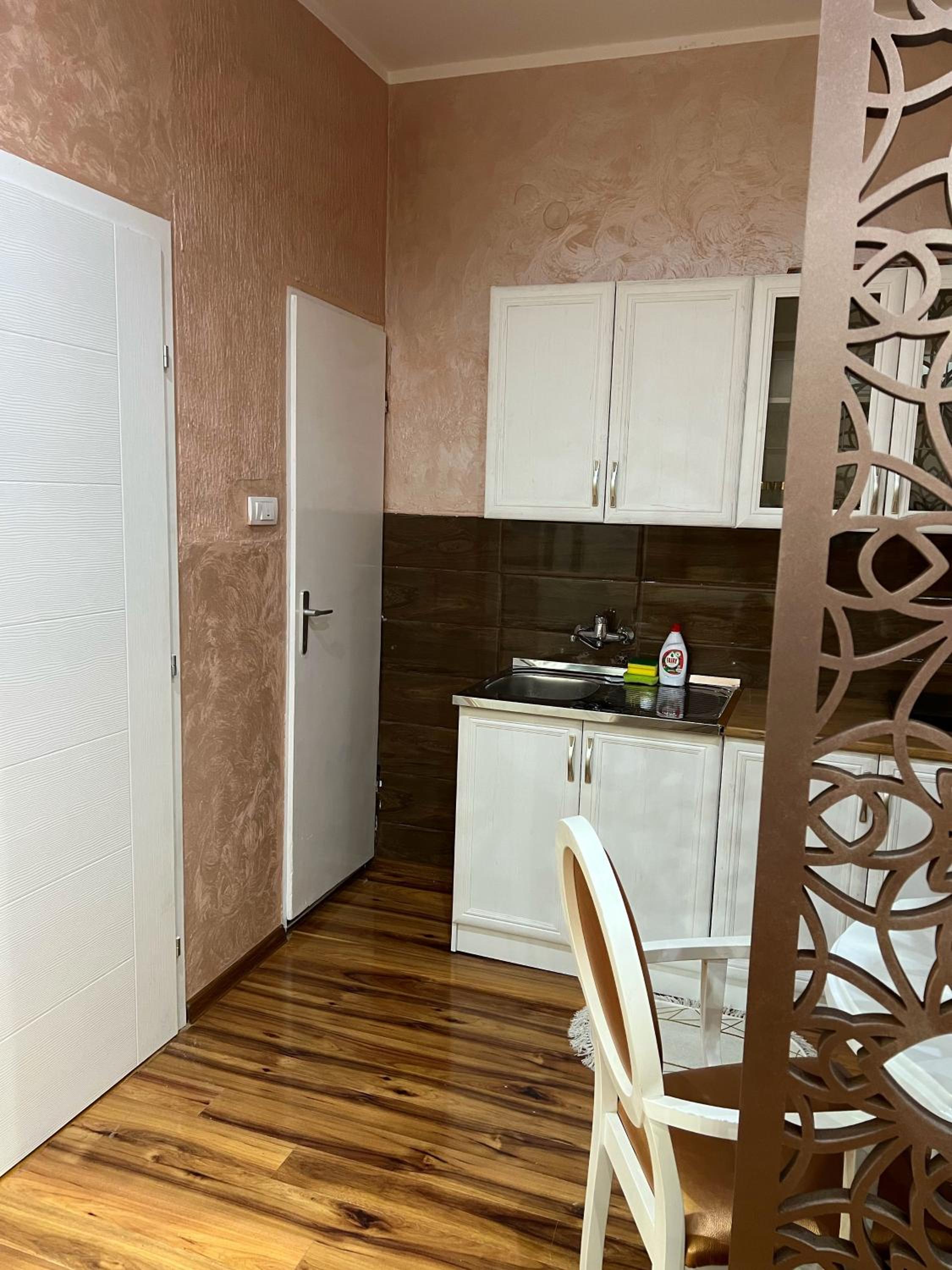 Studio apartman De Lux Loznica view 4