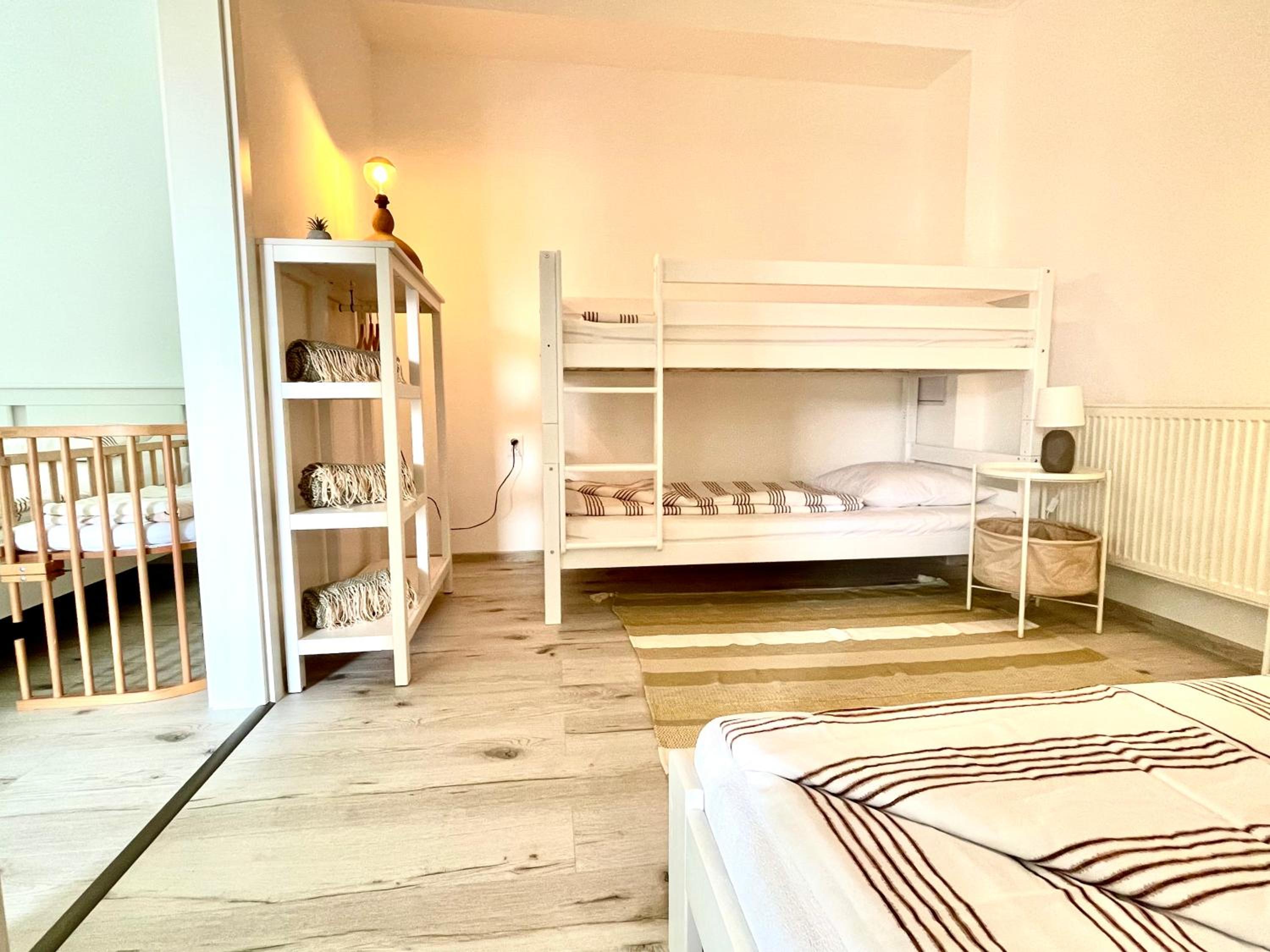 P&P APARTMÁNY Bojnice view 5
