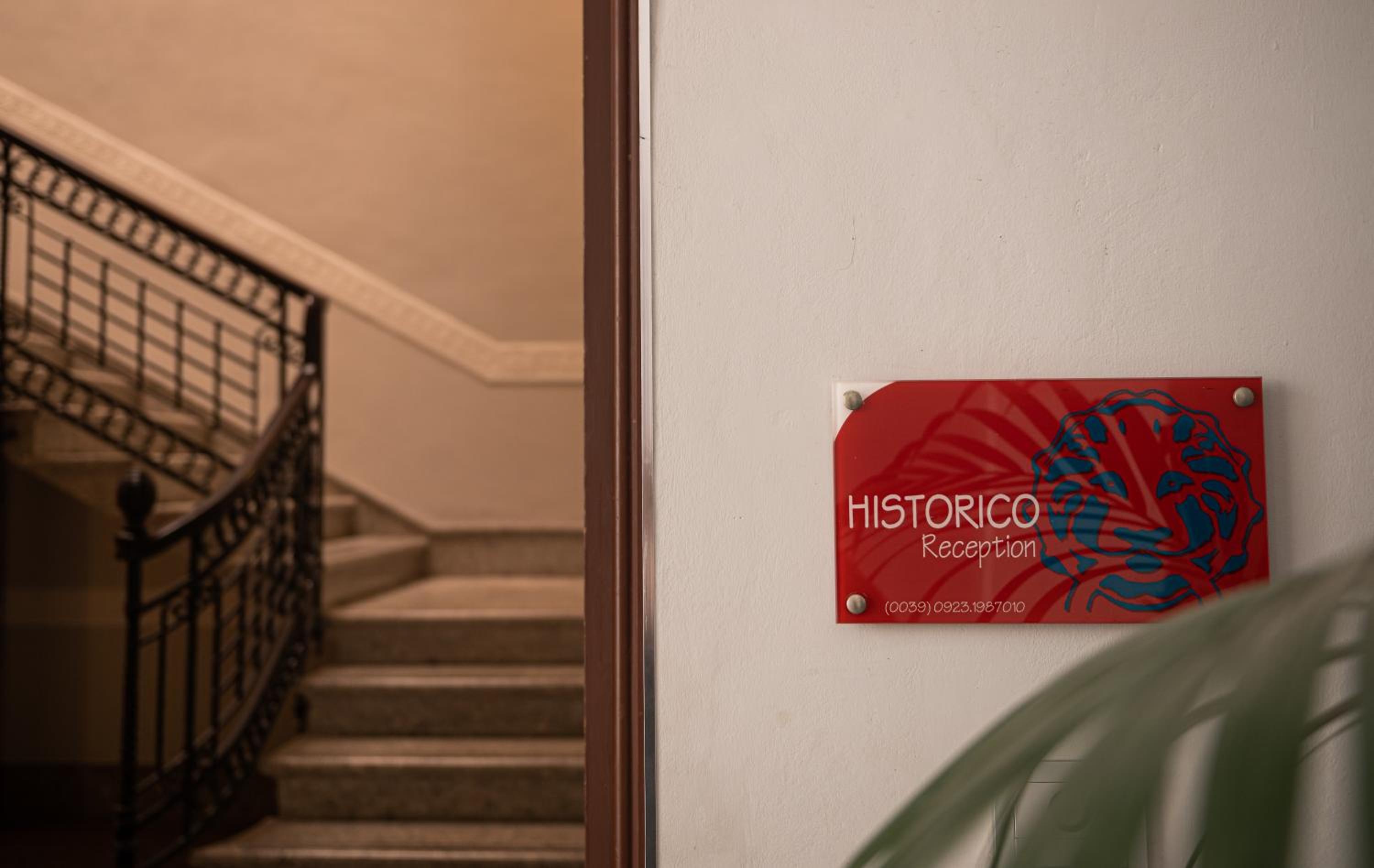 Historico Loft & Rooms Palazzo Adragna XIX, photo 60