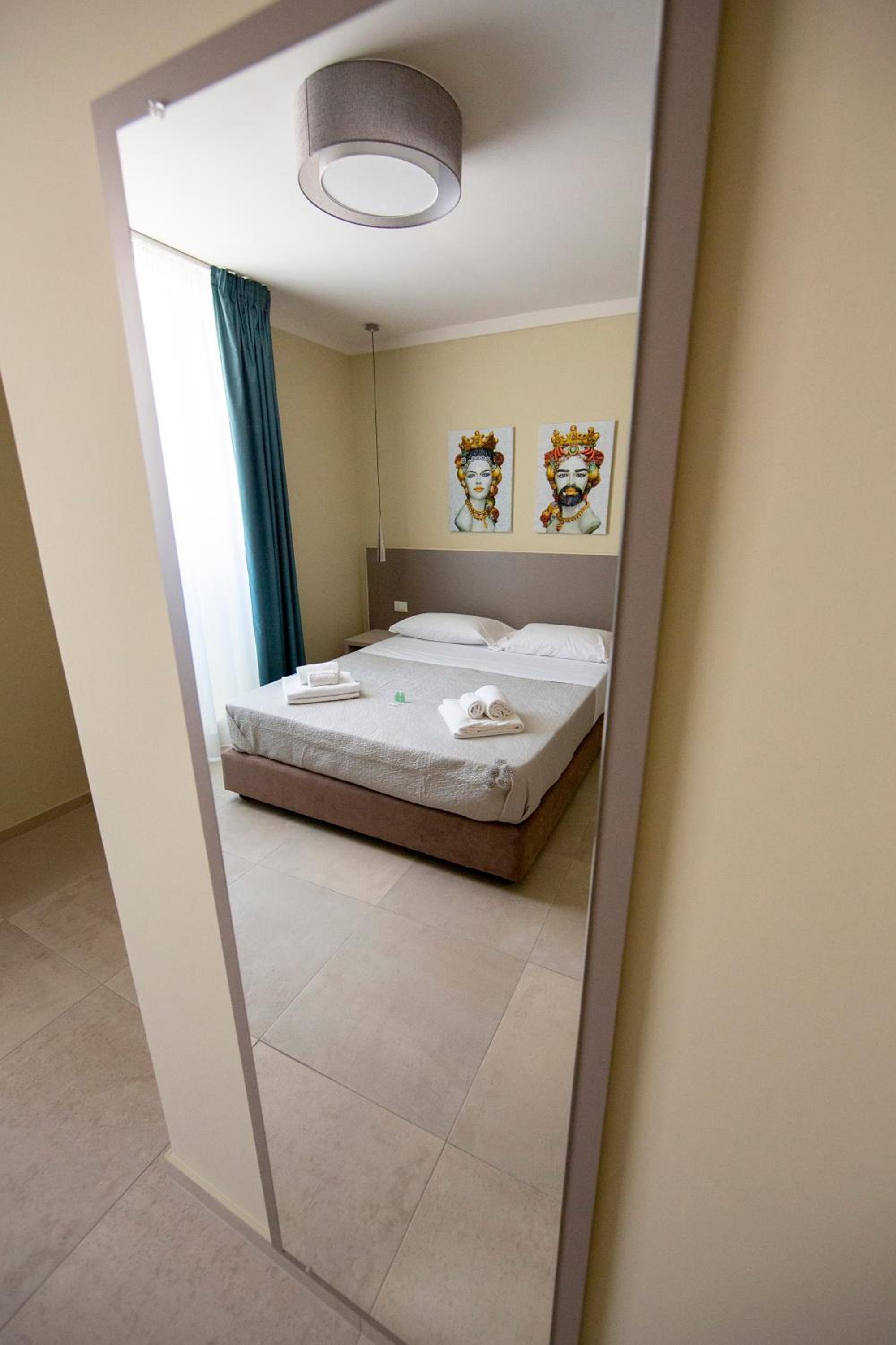 Historico Loft & Rooms Palazzo Adragna XIX, photo 7