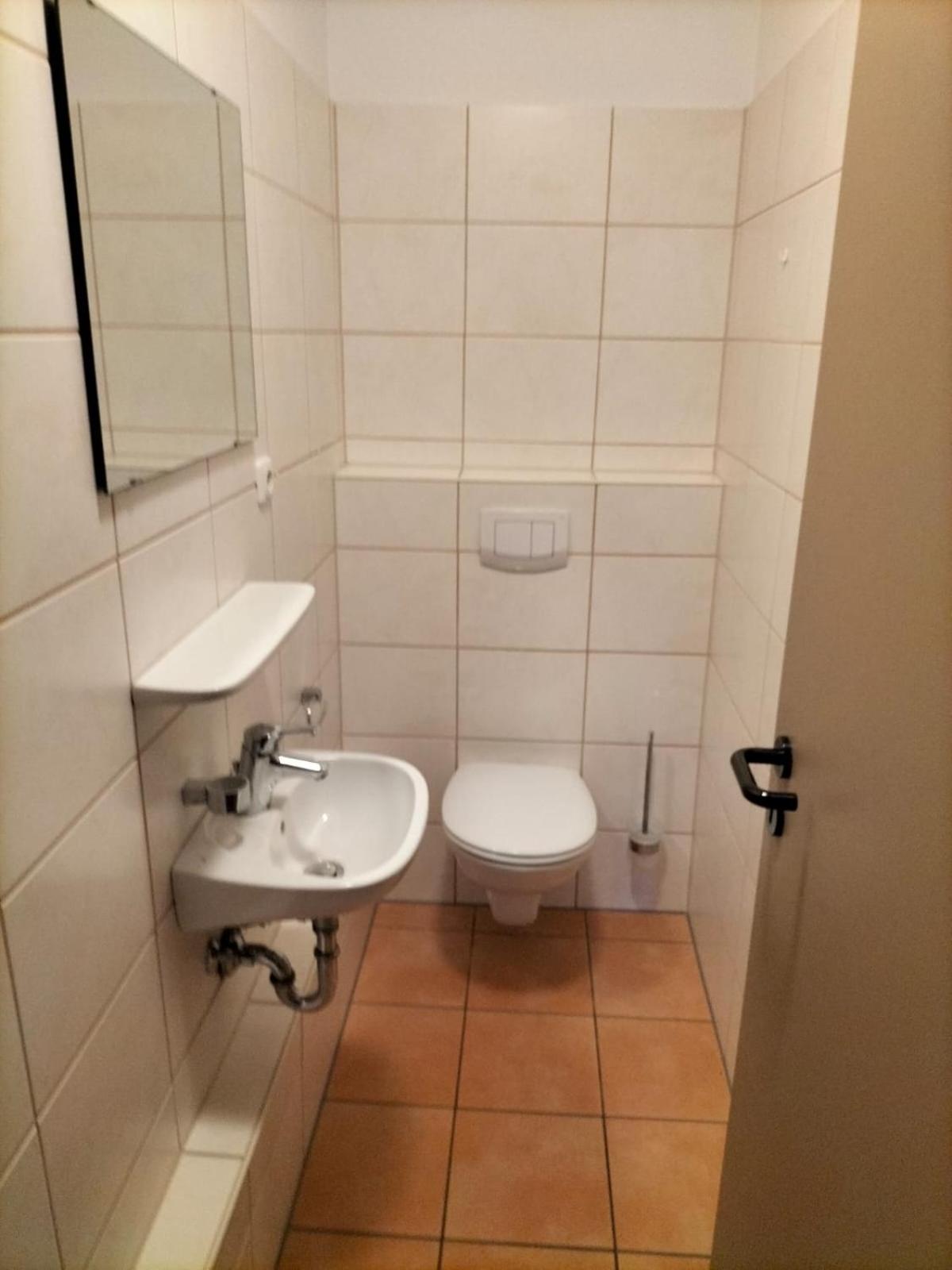Bremer Handelshaus Fremdenzimmer