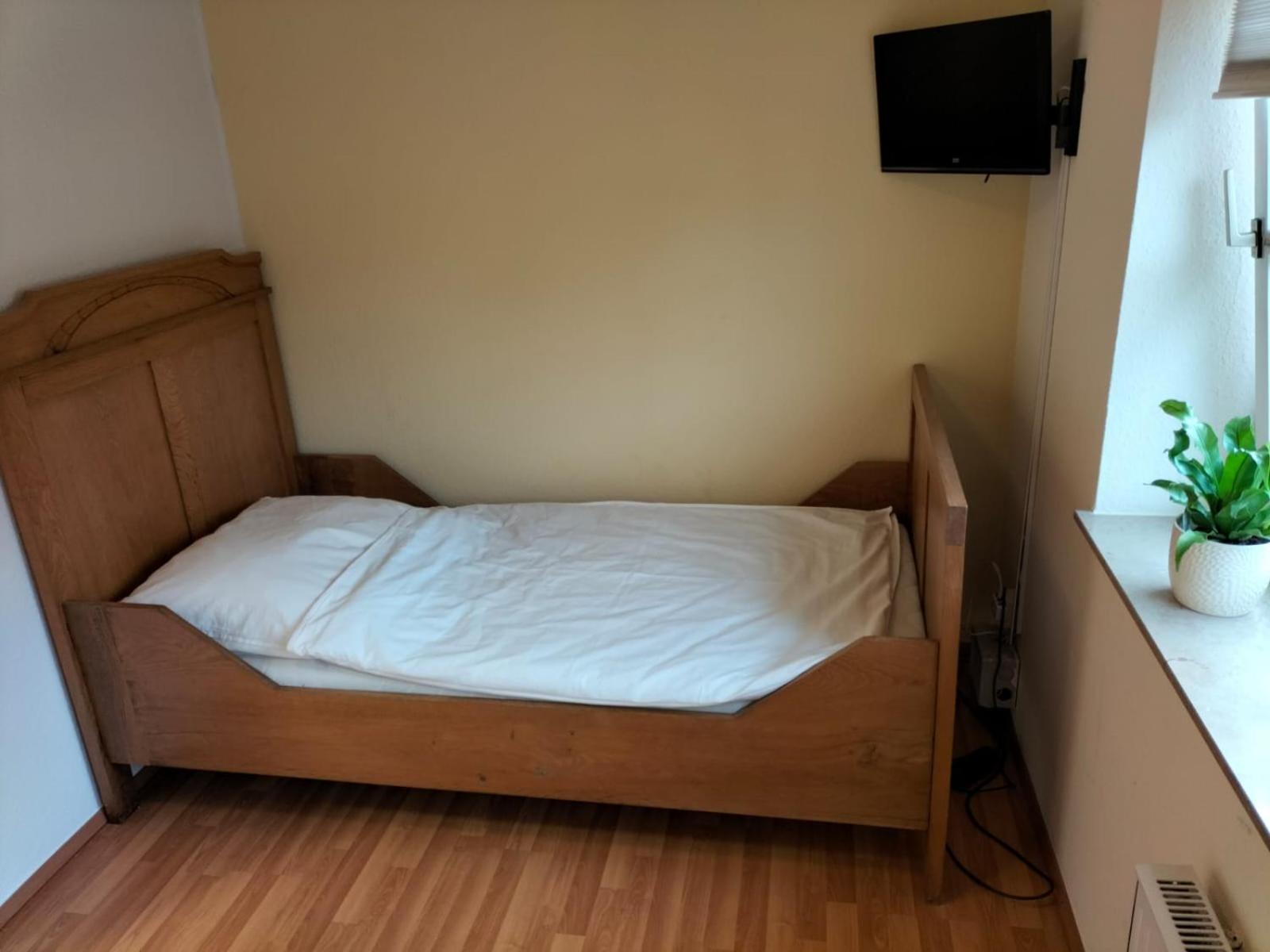 Bremer Handelshaus Fremdenzimmer