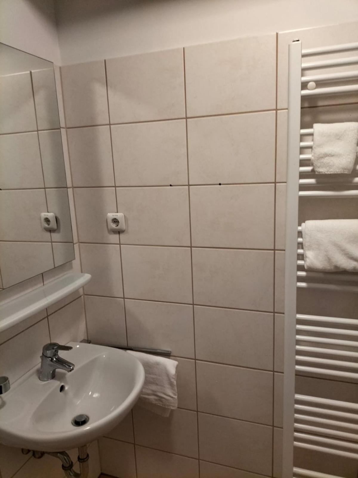 Bremer Handelshaus Fremdenzimmer