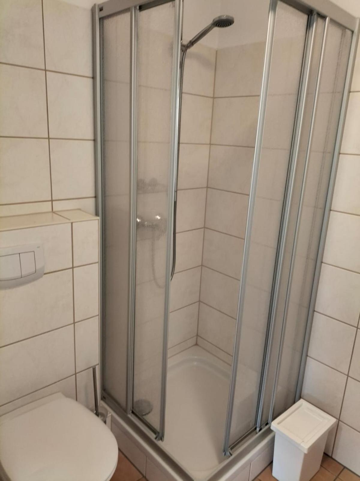 Bremer Handelshaus Fremdenzimmer