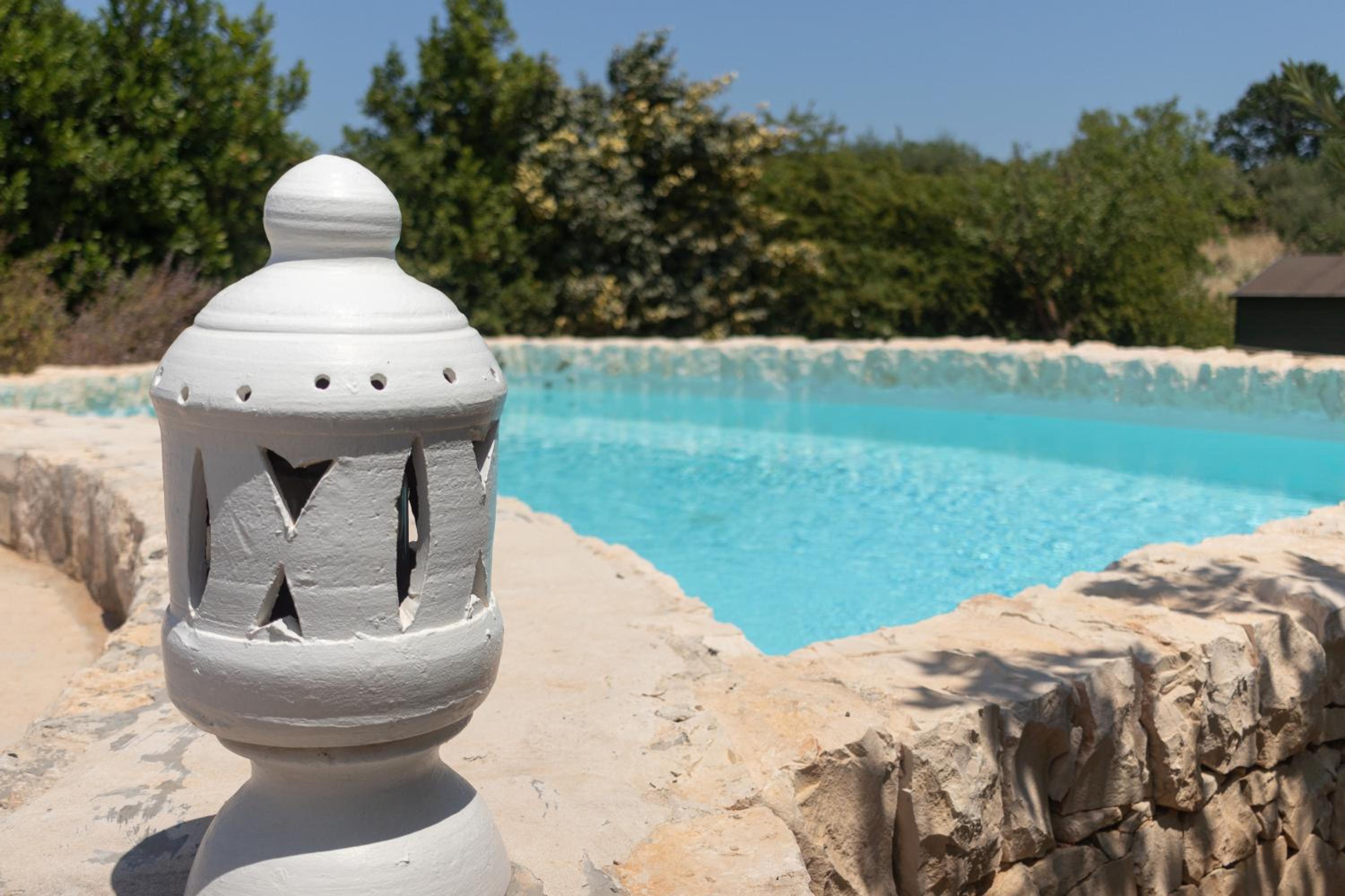 Trullo Cielo Cielo view 3