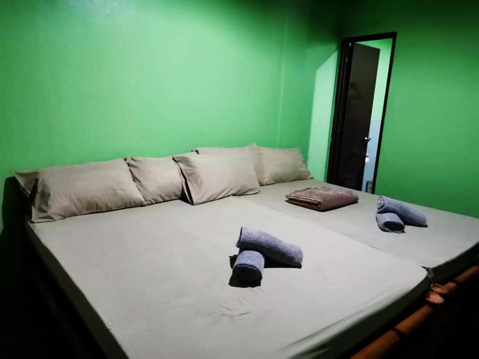 In-N-Out Hostel view 5