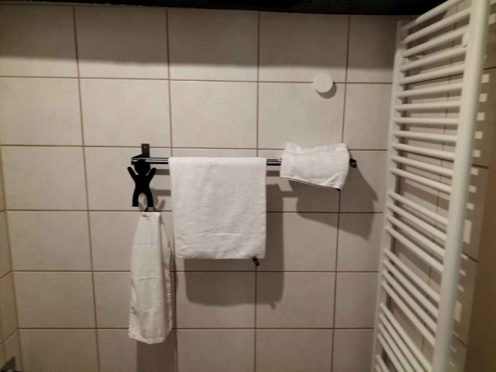 Bremer Handelshaus Fremdenzimmer