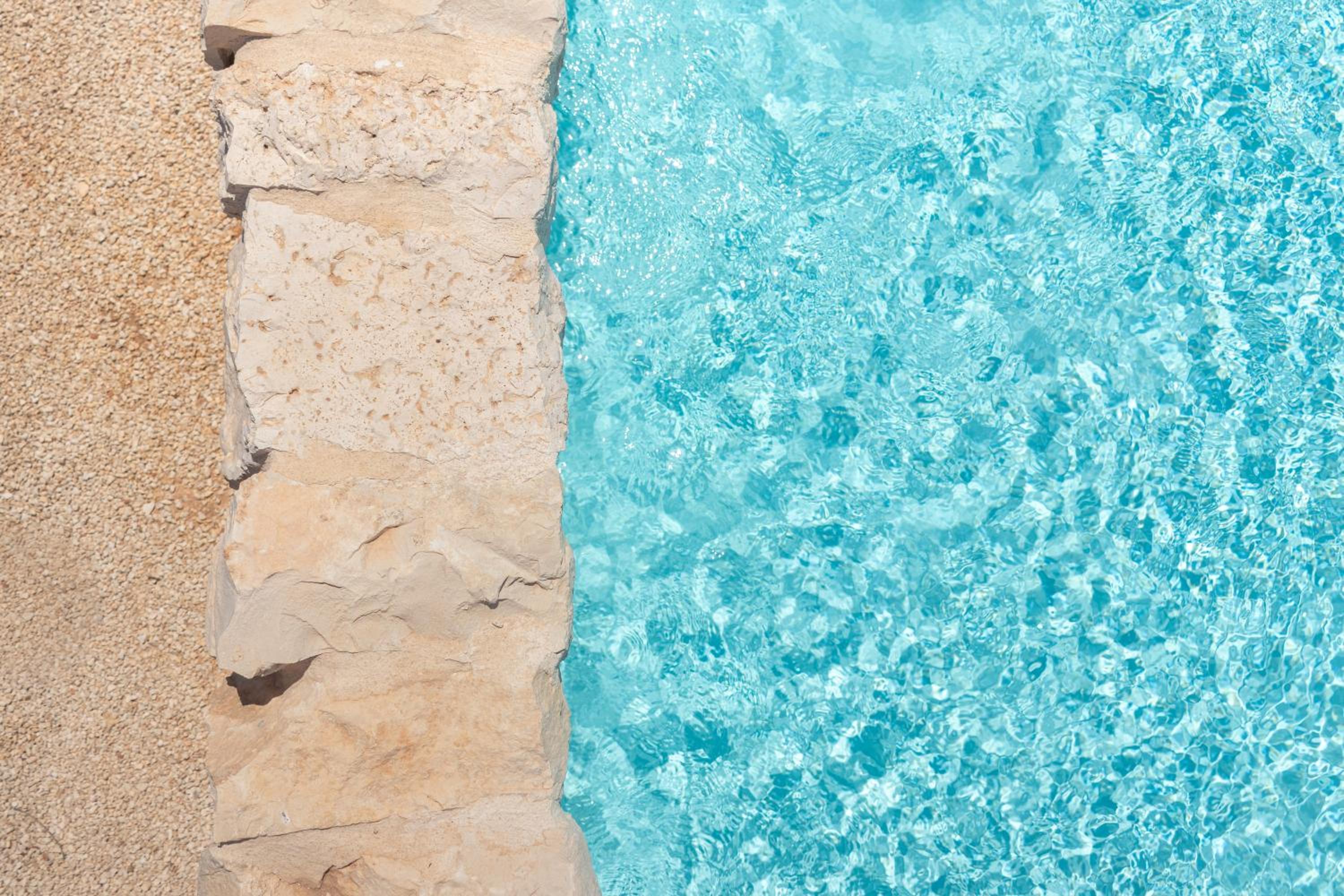 Trullo Cielo Cielo view 2
