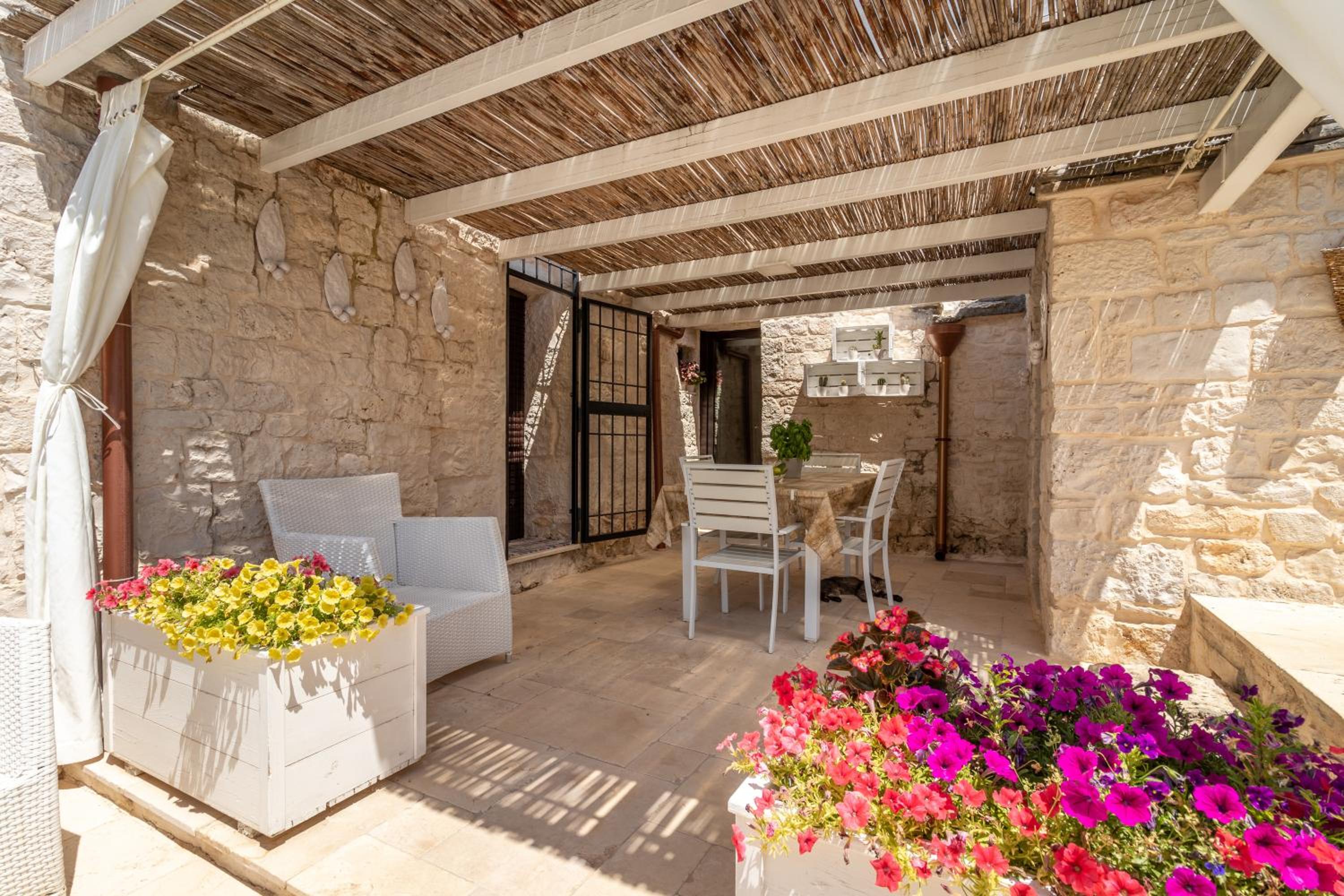 Trullo Cielo Cielo view 5