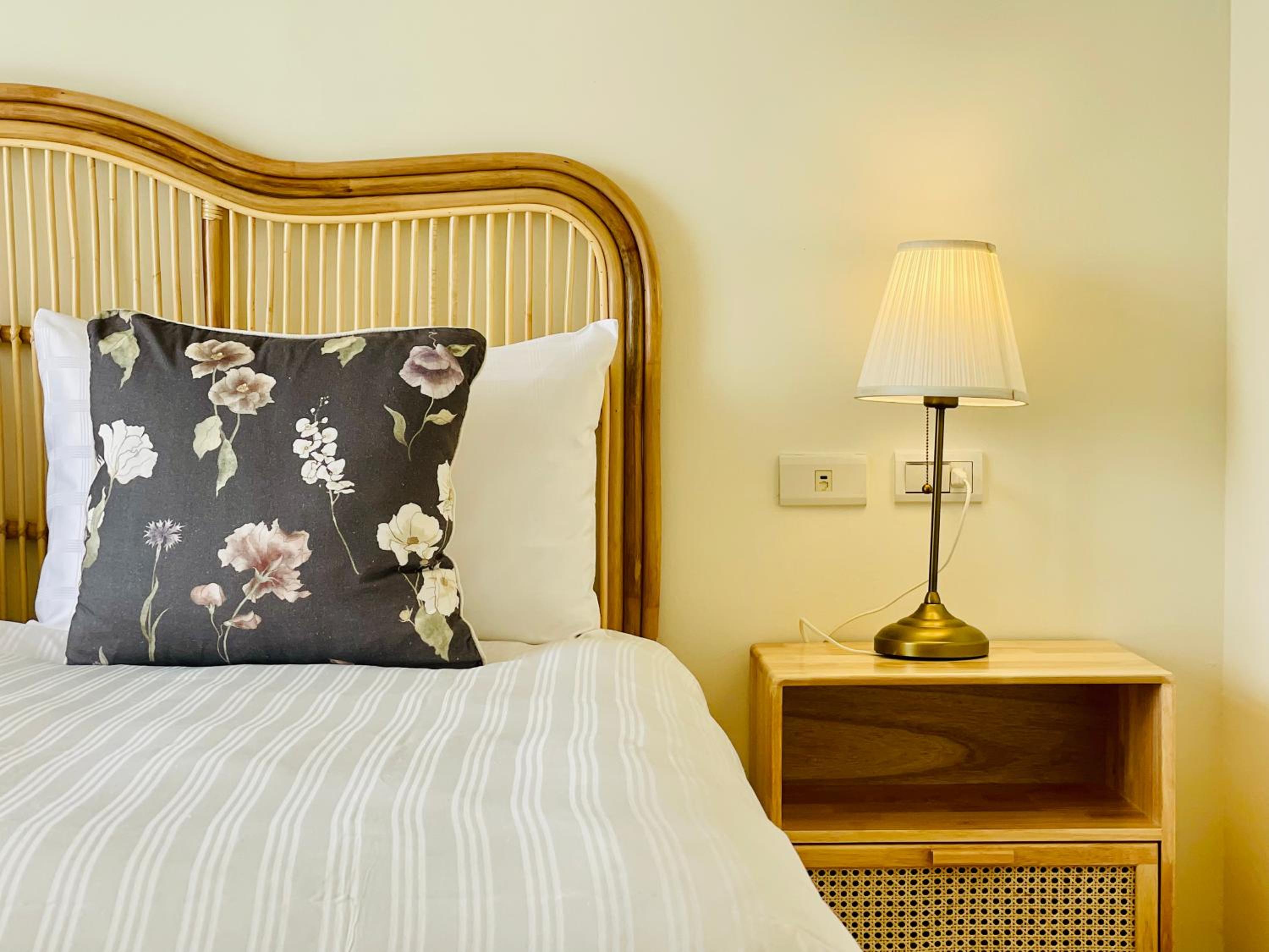 SpoonDrift Hostal Kenting