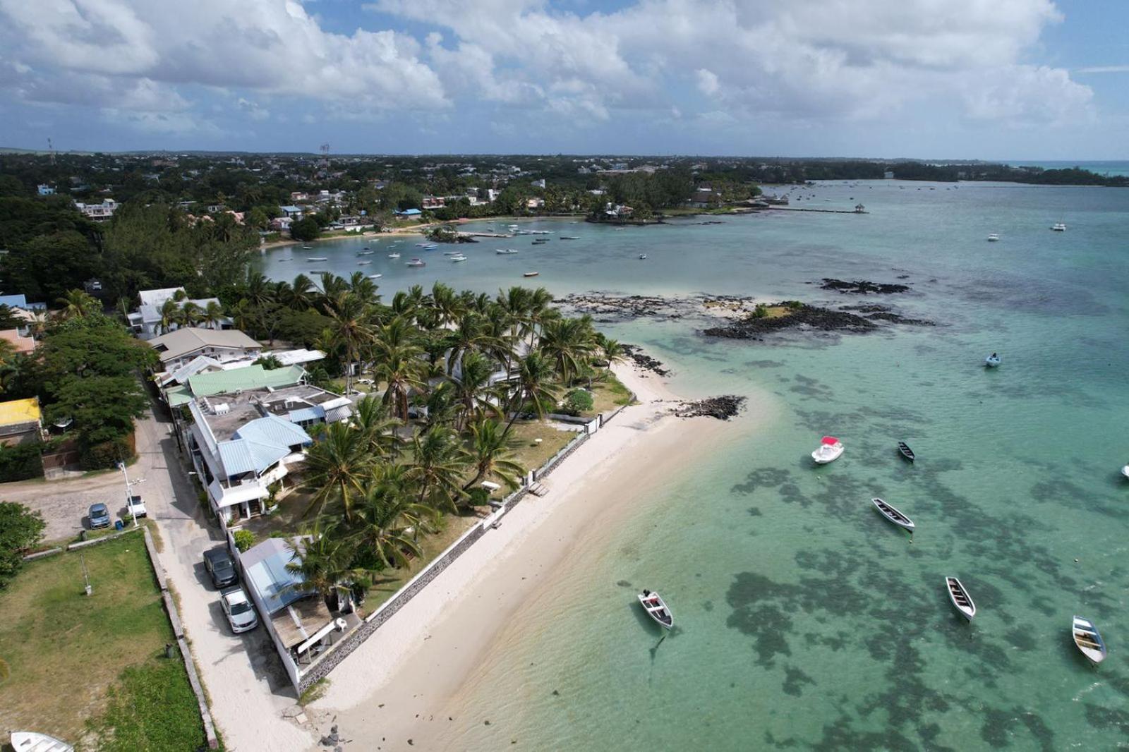 Islands View - Mazor Beach Villas view 3