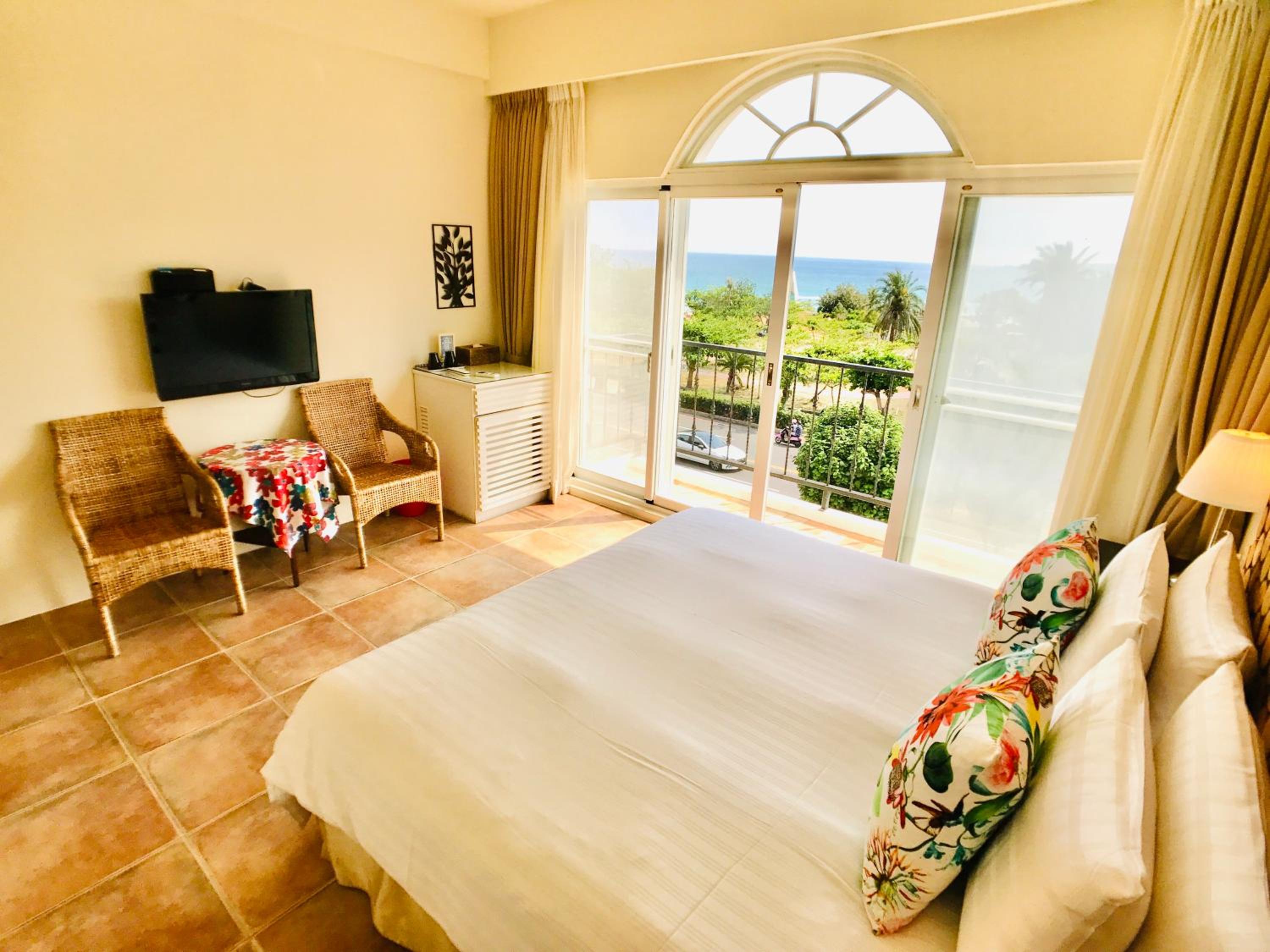 SpoonDrift Hostal Kenting