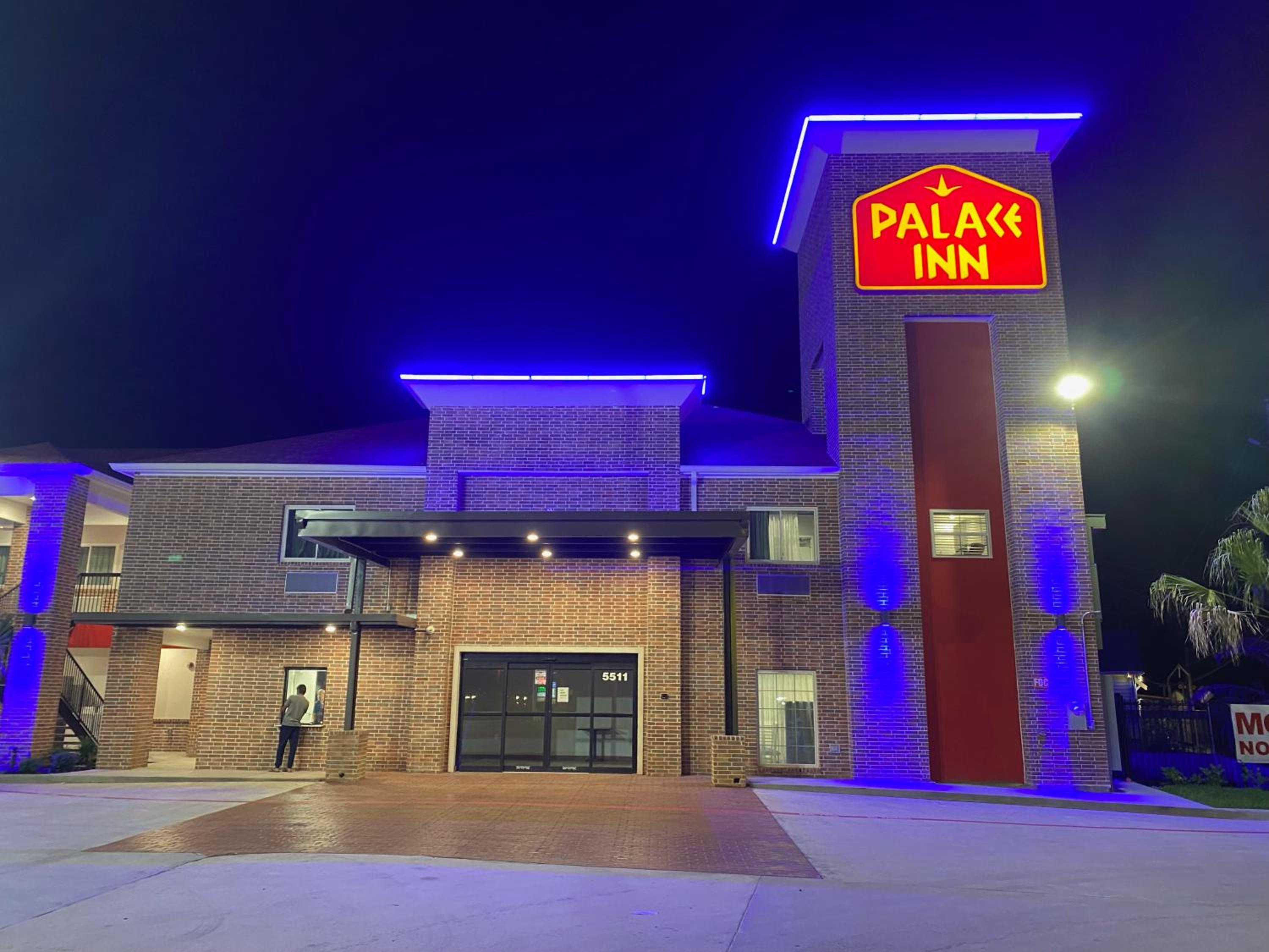 PALACEINN-ARCOLA