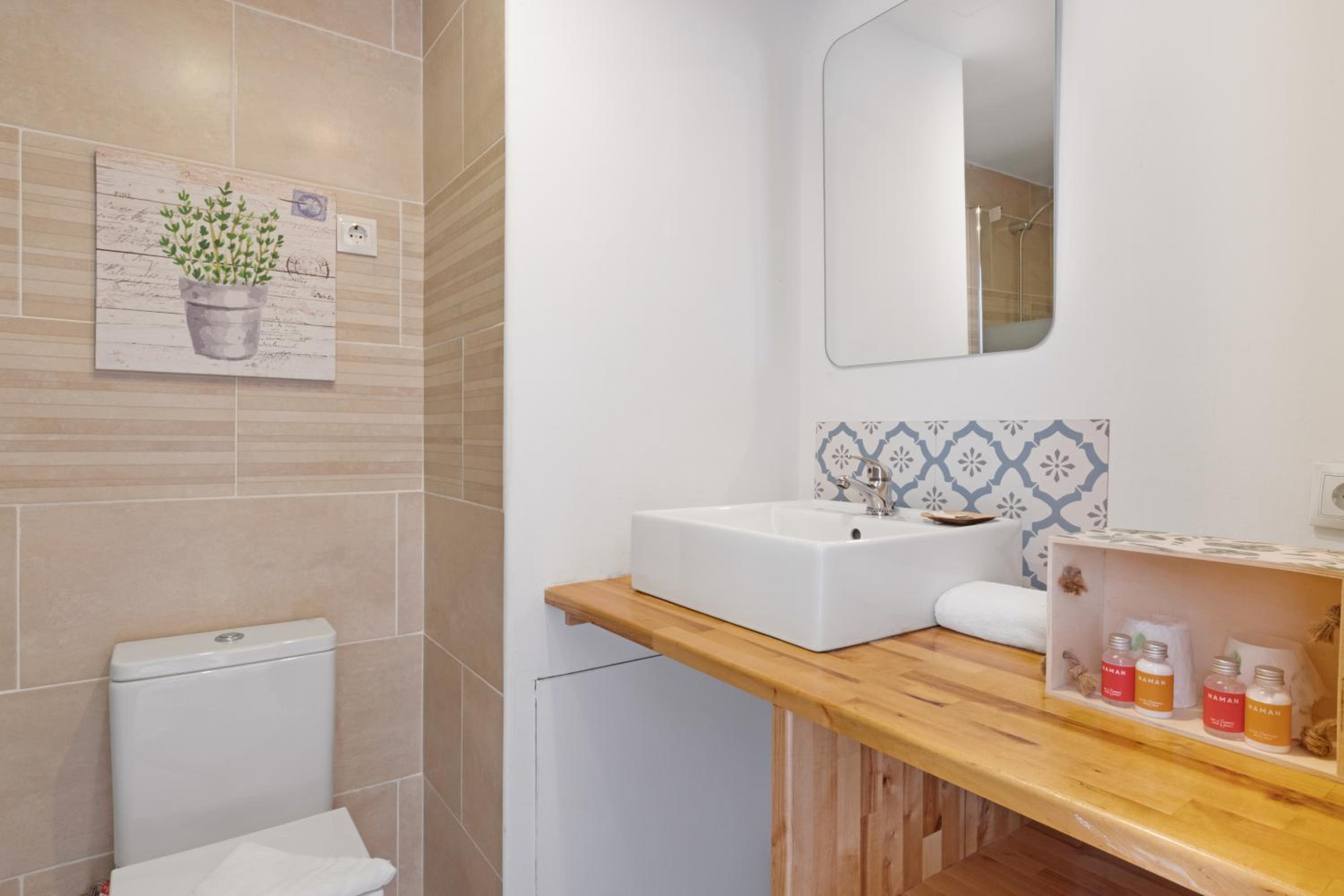 Apartamentos Sureda