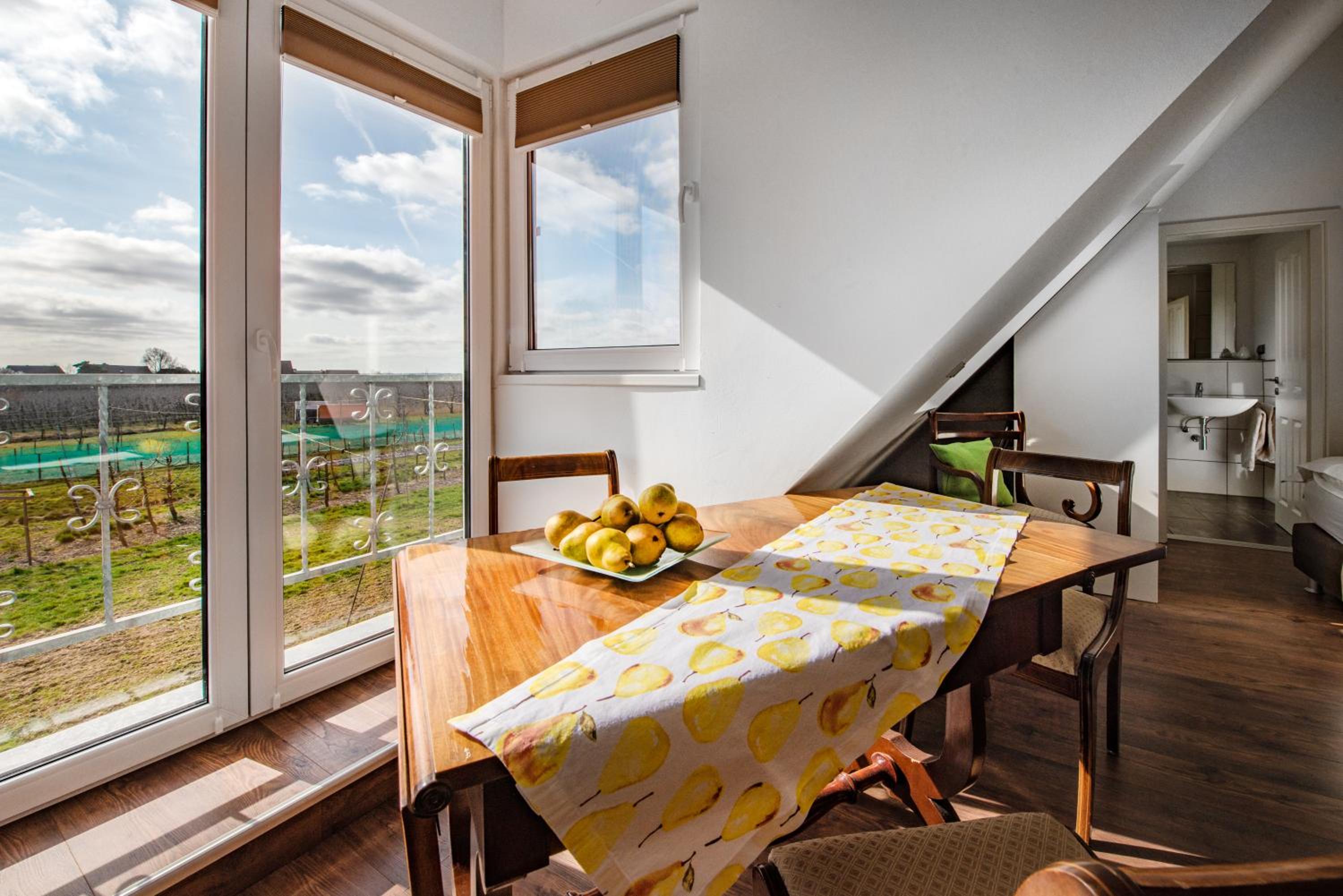 Pension Hauschildt