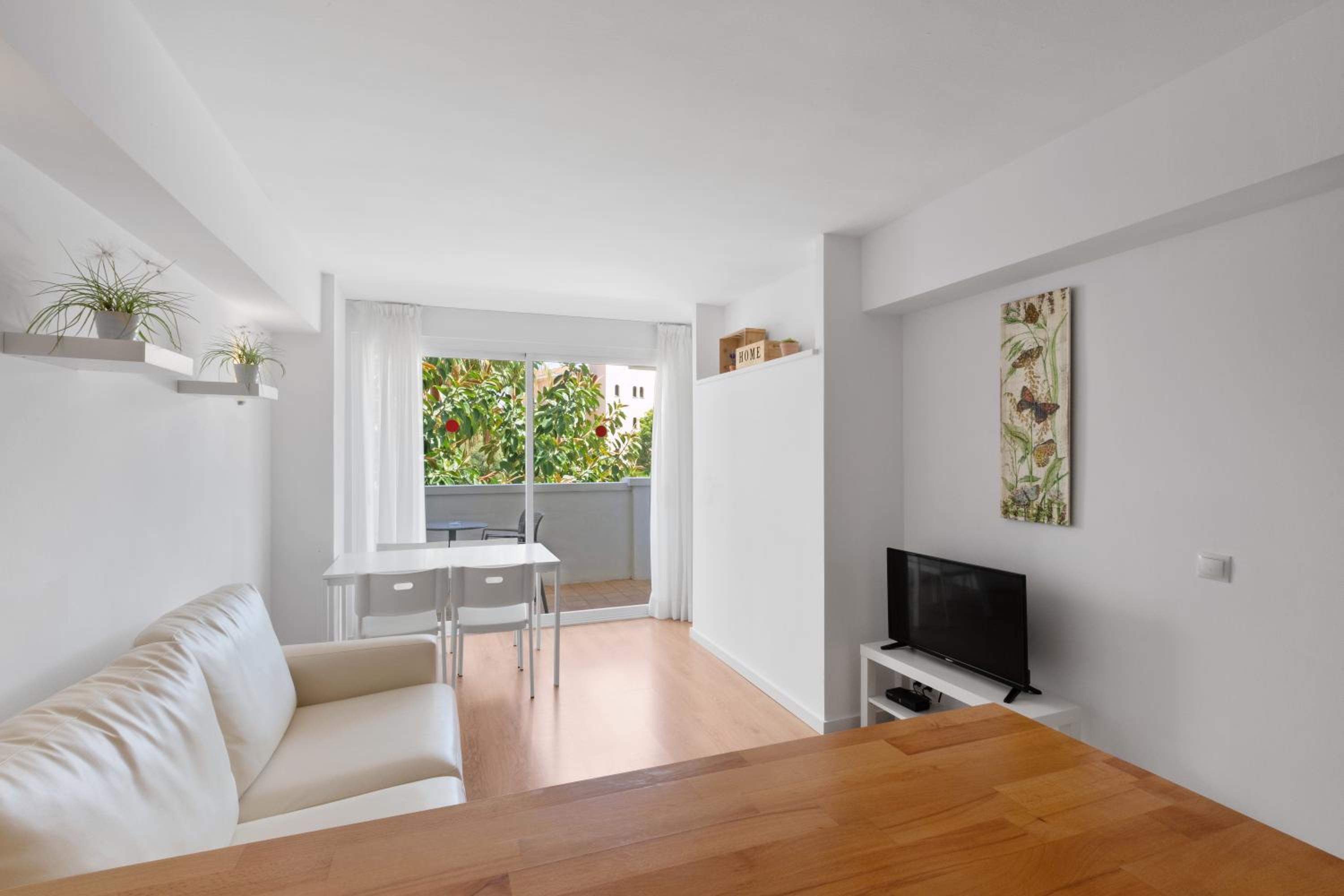 Apartamentos Sureda
