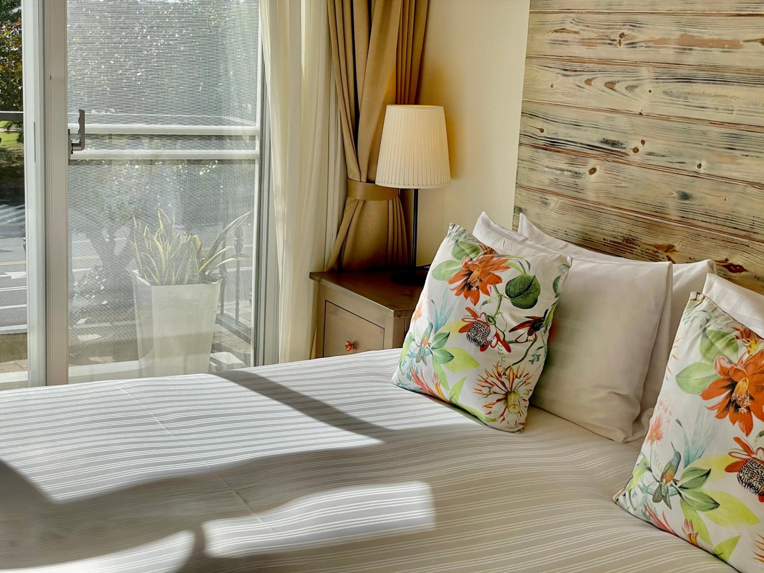 SpoonDrift Hostal Kenting