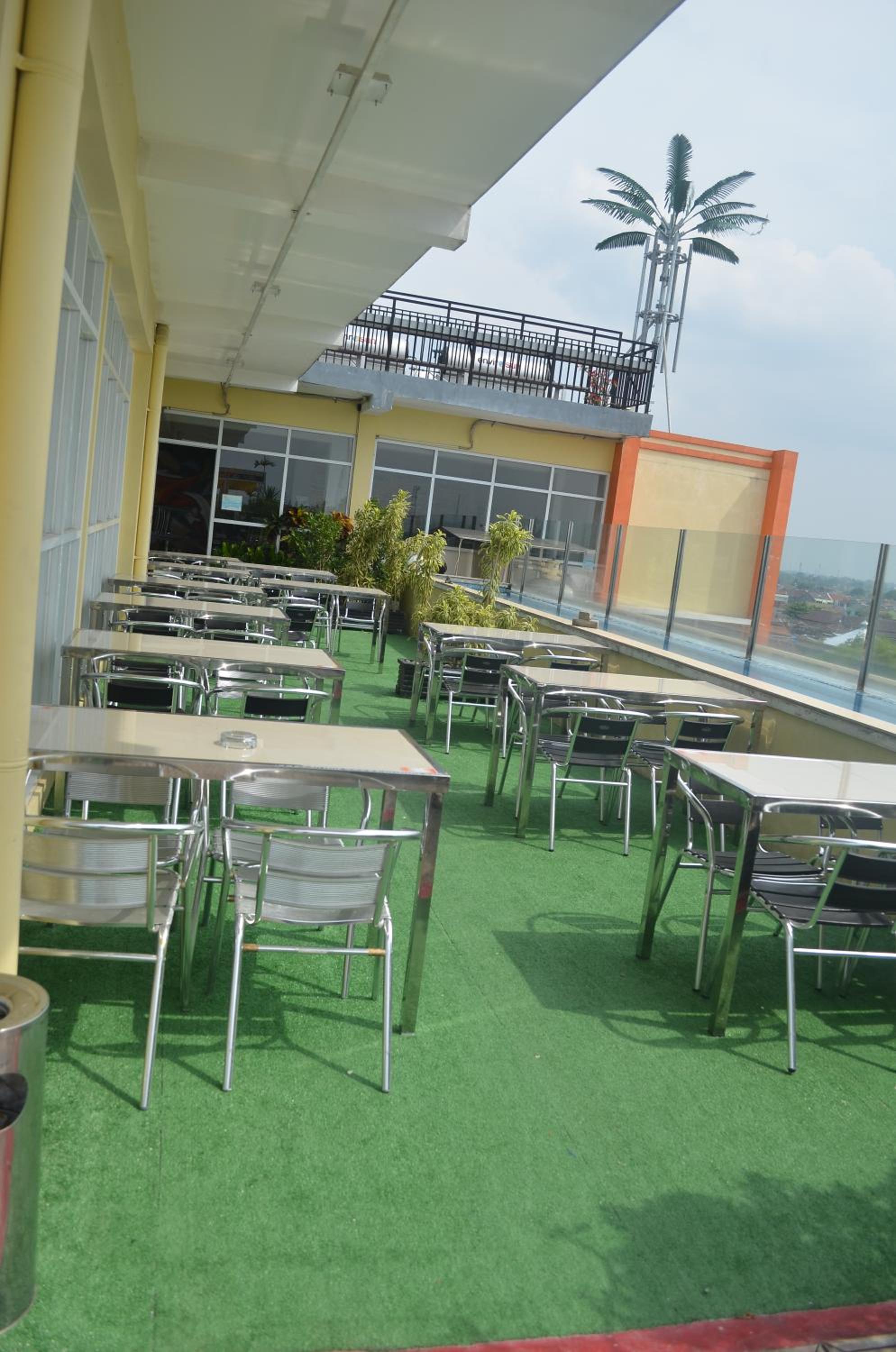EDU Hostel