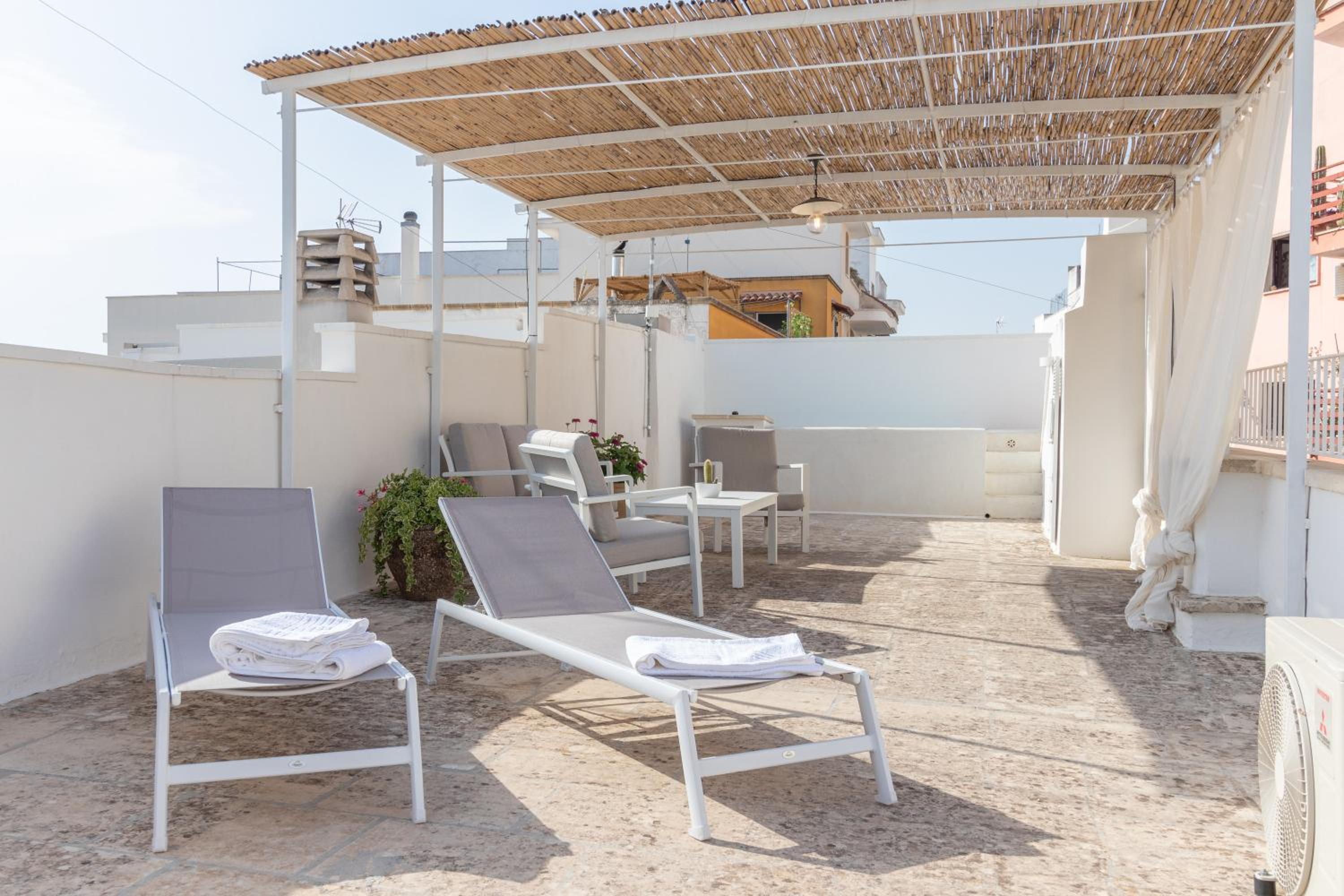 Casa Vacanze L'angolo di Giadia photo 3