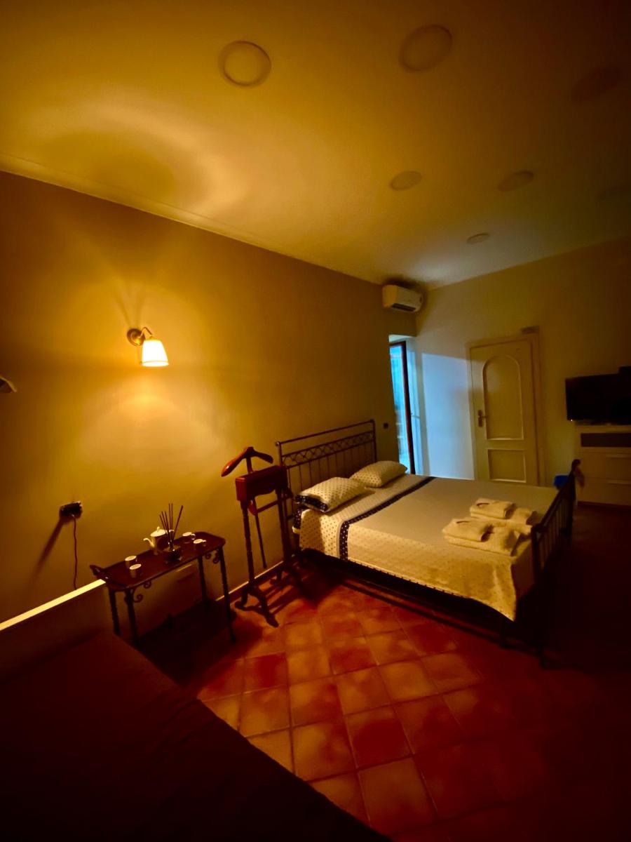 Casa di Nonna mia