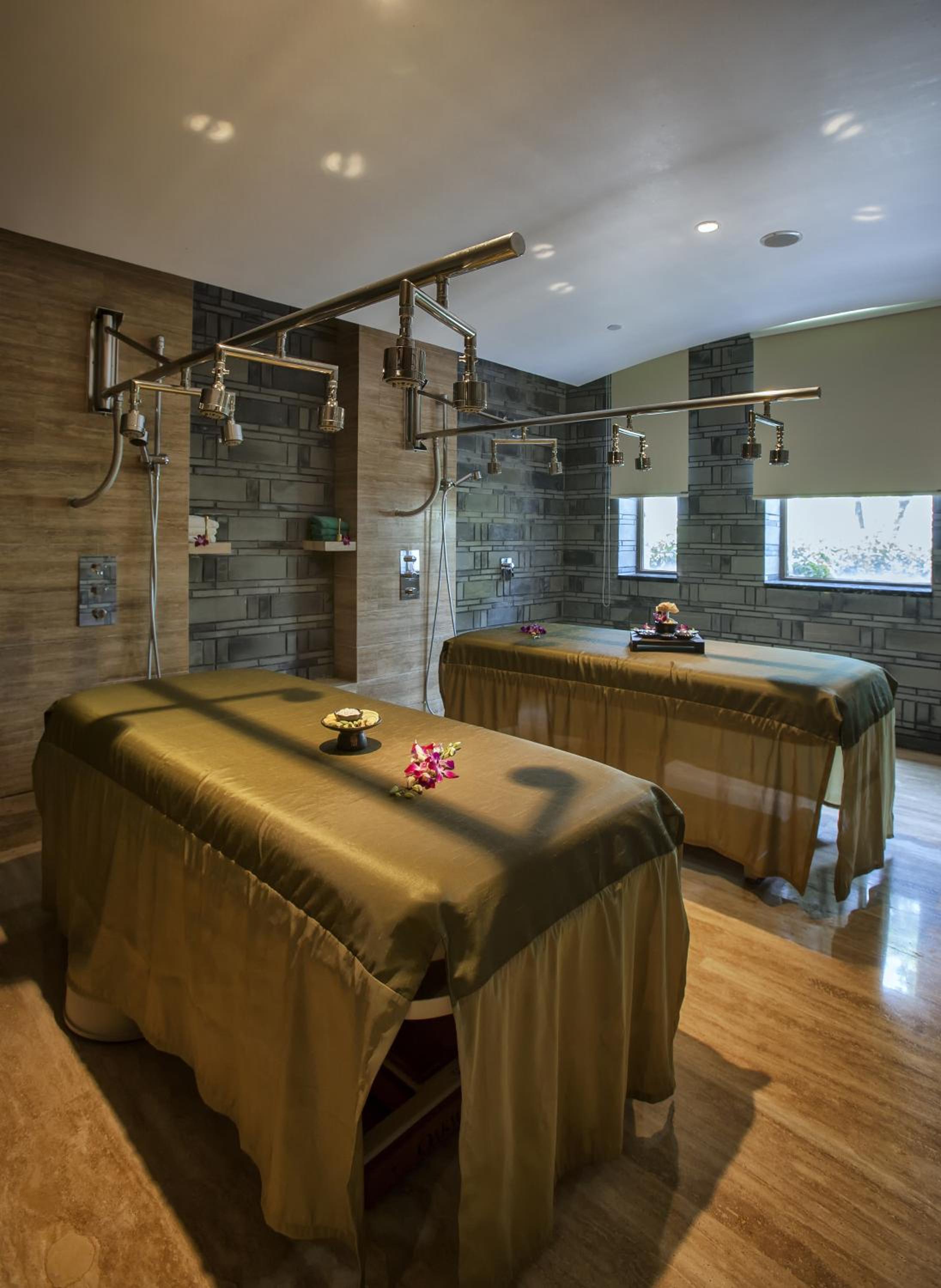 Banyan Tree Chongqing Beibei