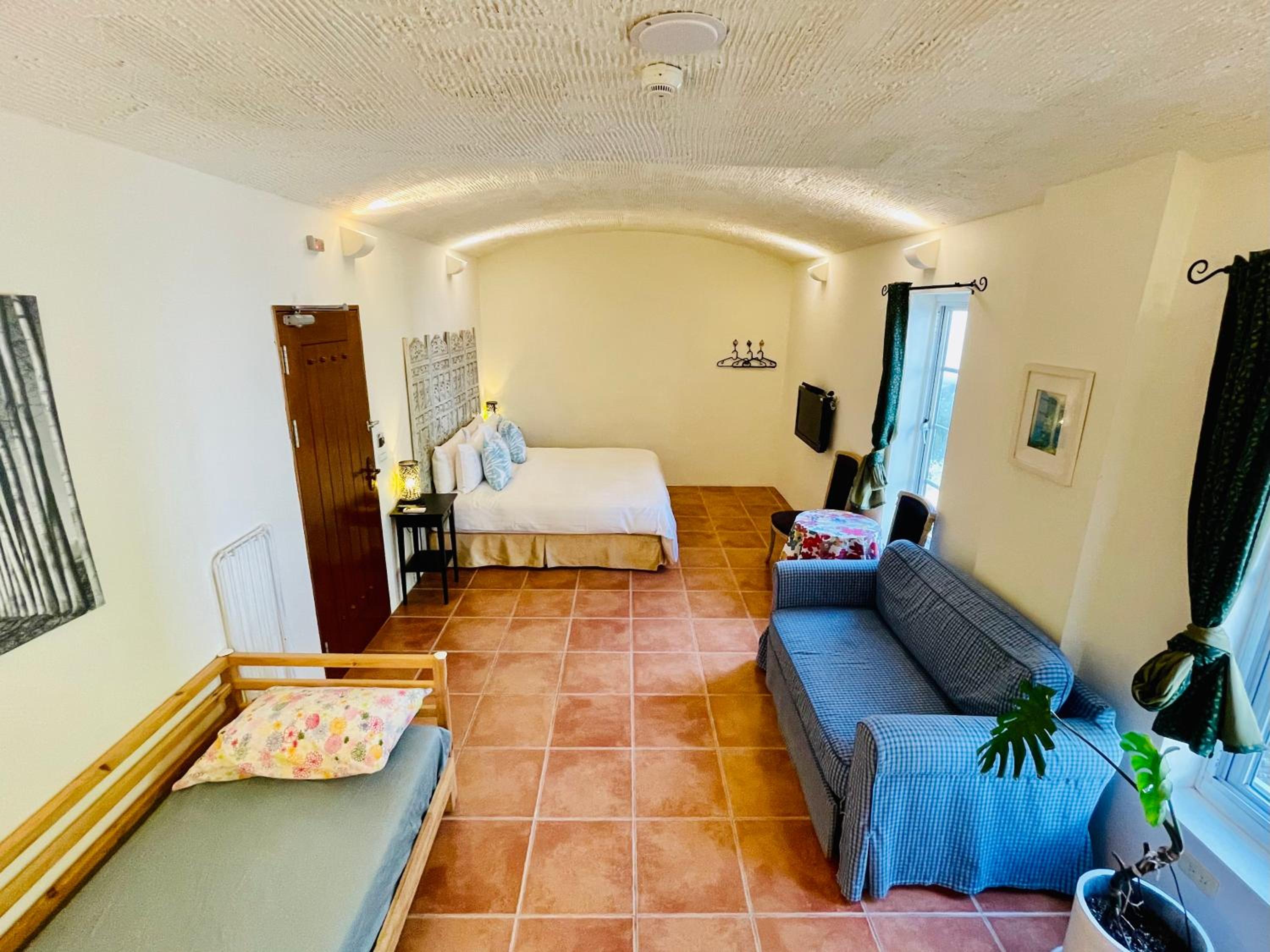 SpoonDrift Hostal Kenting
