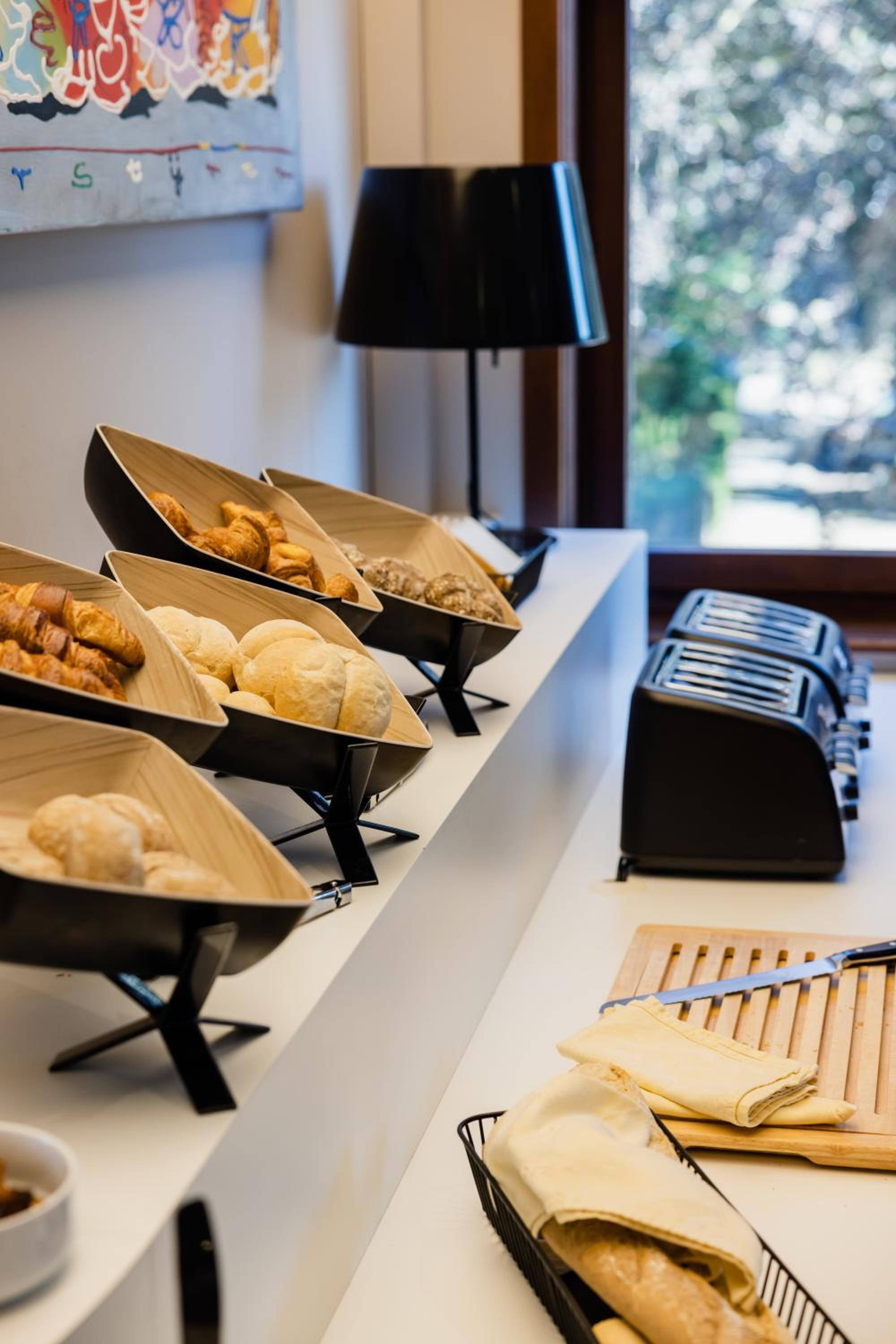 Bruges Vacations - Hotel Olympia in Bruges - Property Image 9