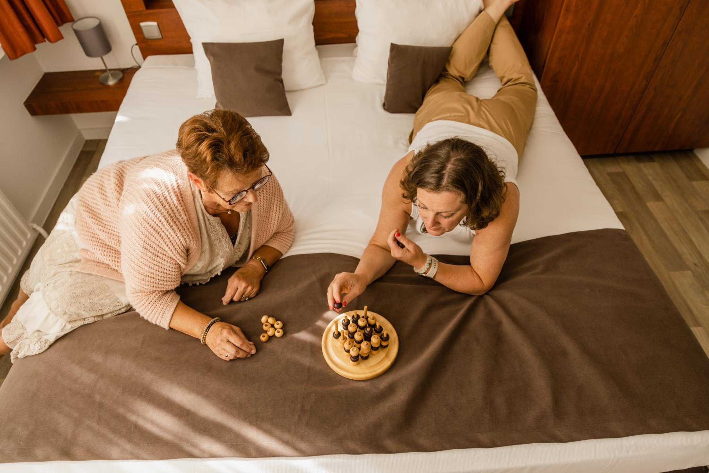 Bruges Vacations - Hotel Olympia in Bruges - Property Image 3