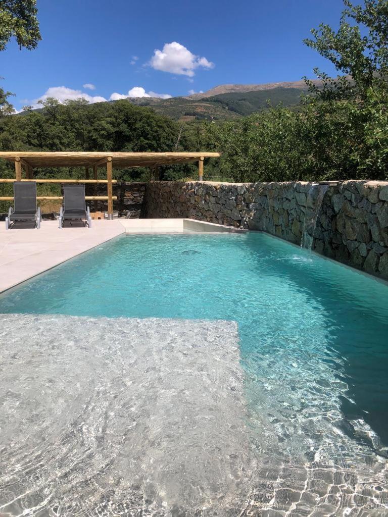 CASA RURAL MOLINO DEL JERTE