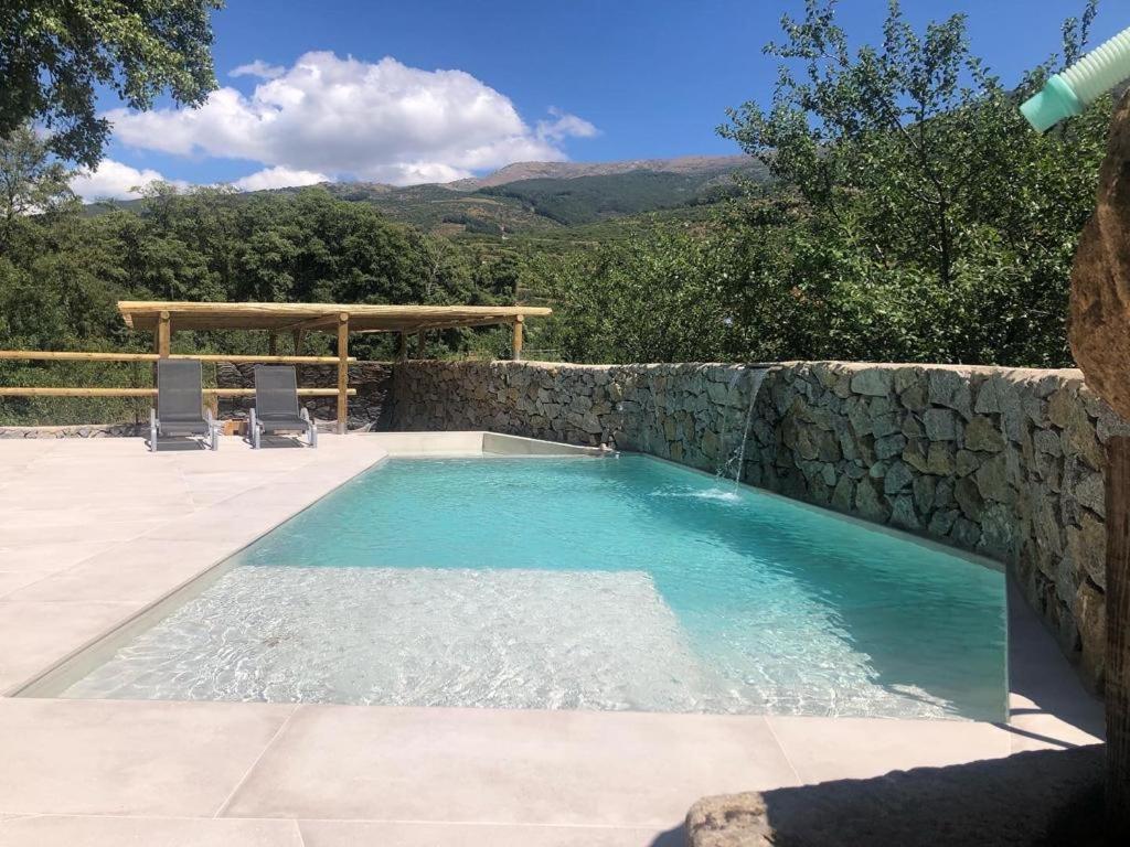 CASA RURAL MOLINO DEL JERTE