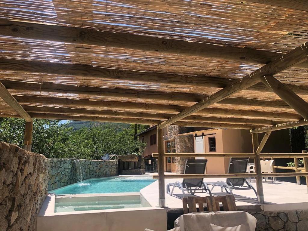 CASA RURAL MOLINO DEL JERTE