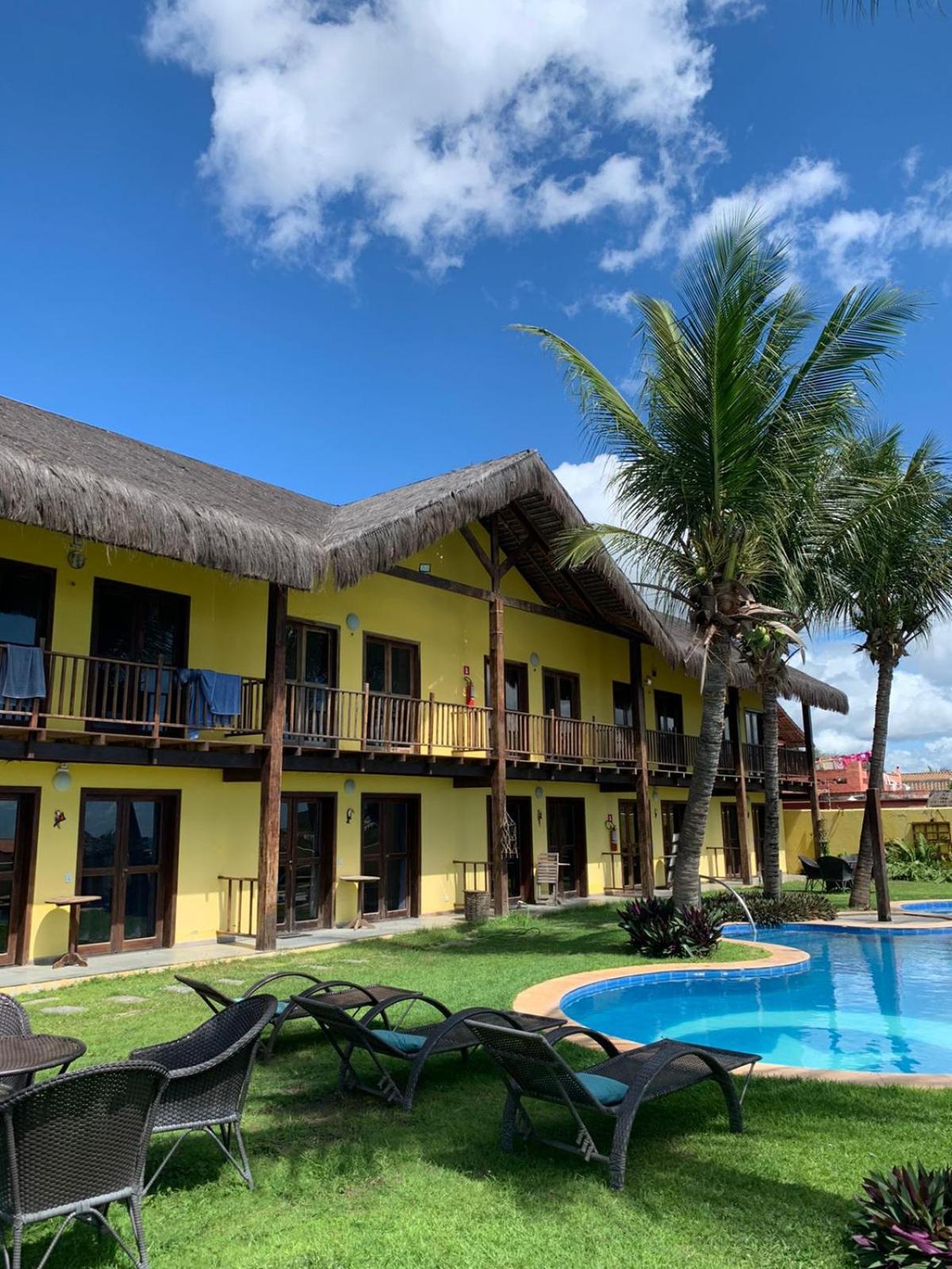 Residencial Sirius Canoa