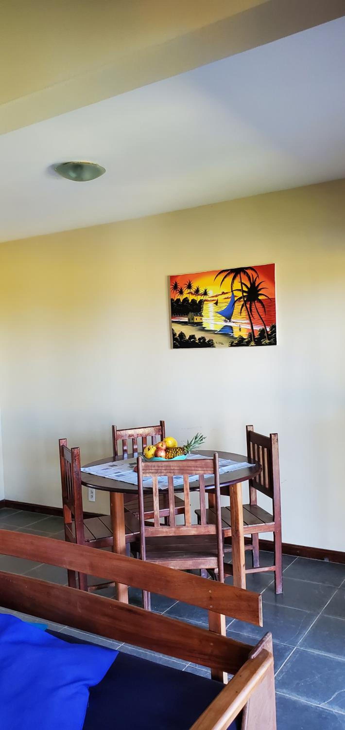Residencial Sirius Canoa
