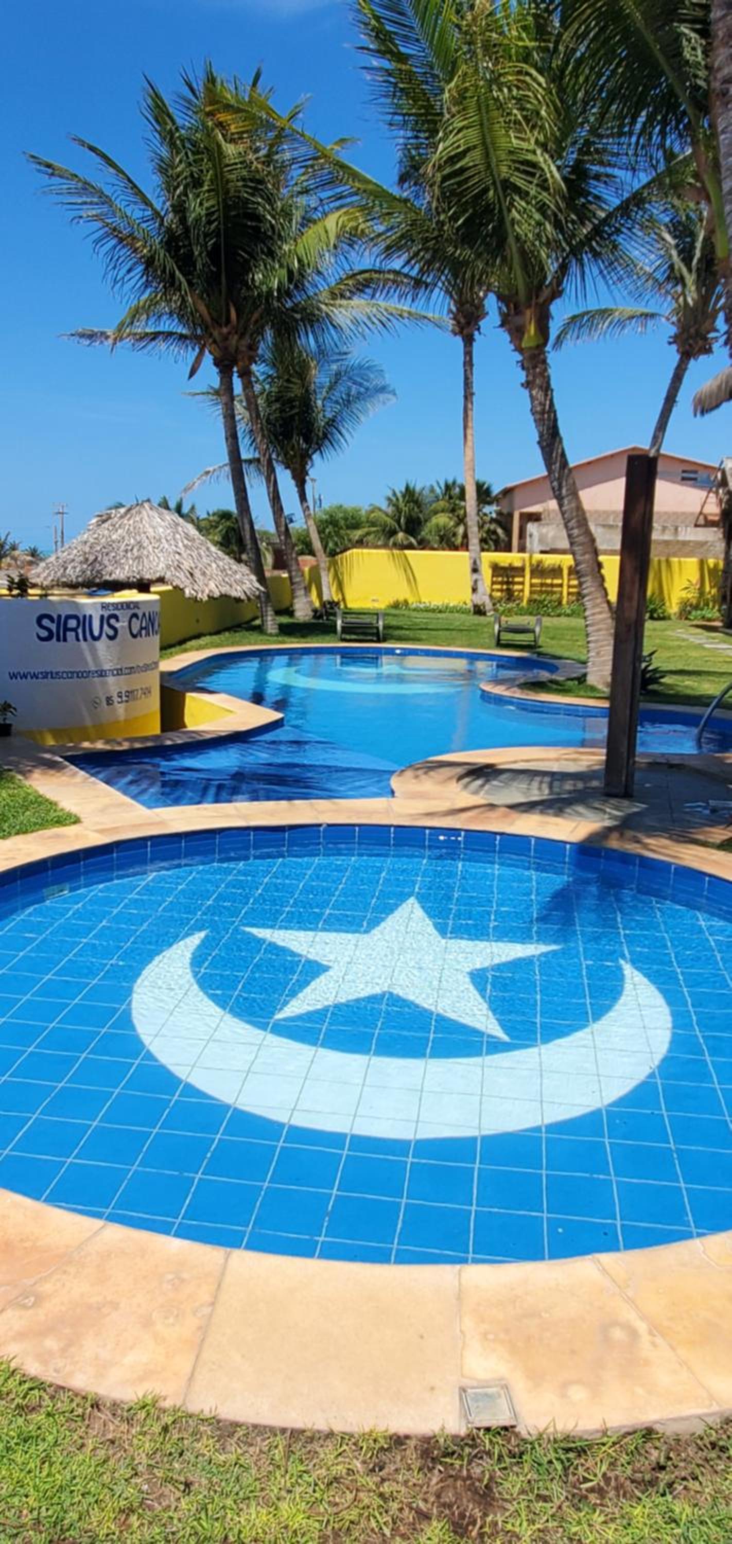 Residencial Sirius Canoa