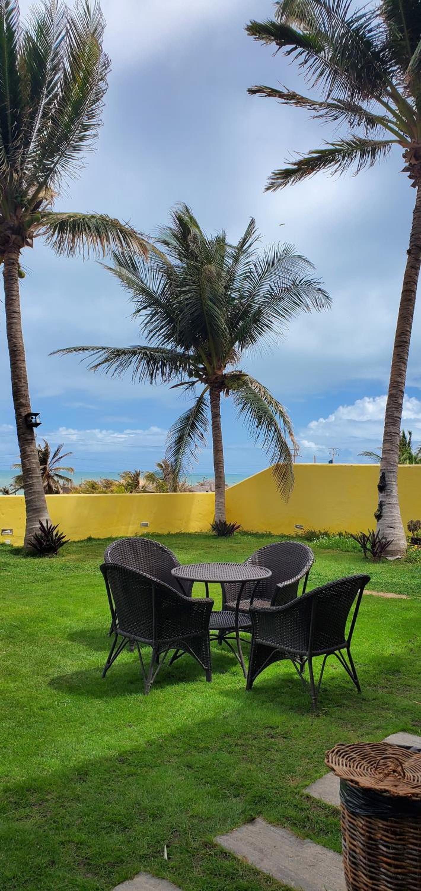 Residencial Sirius Canoa