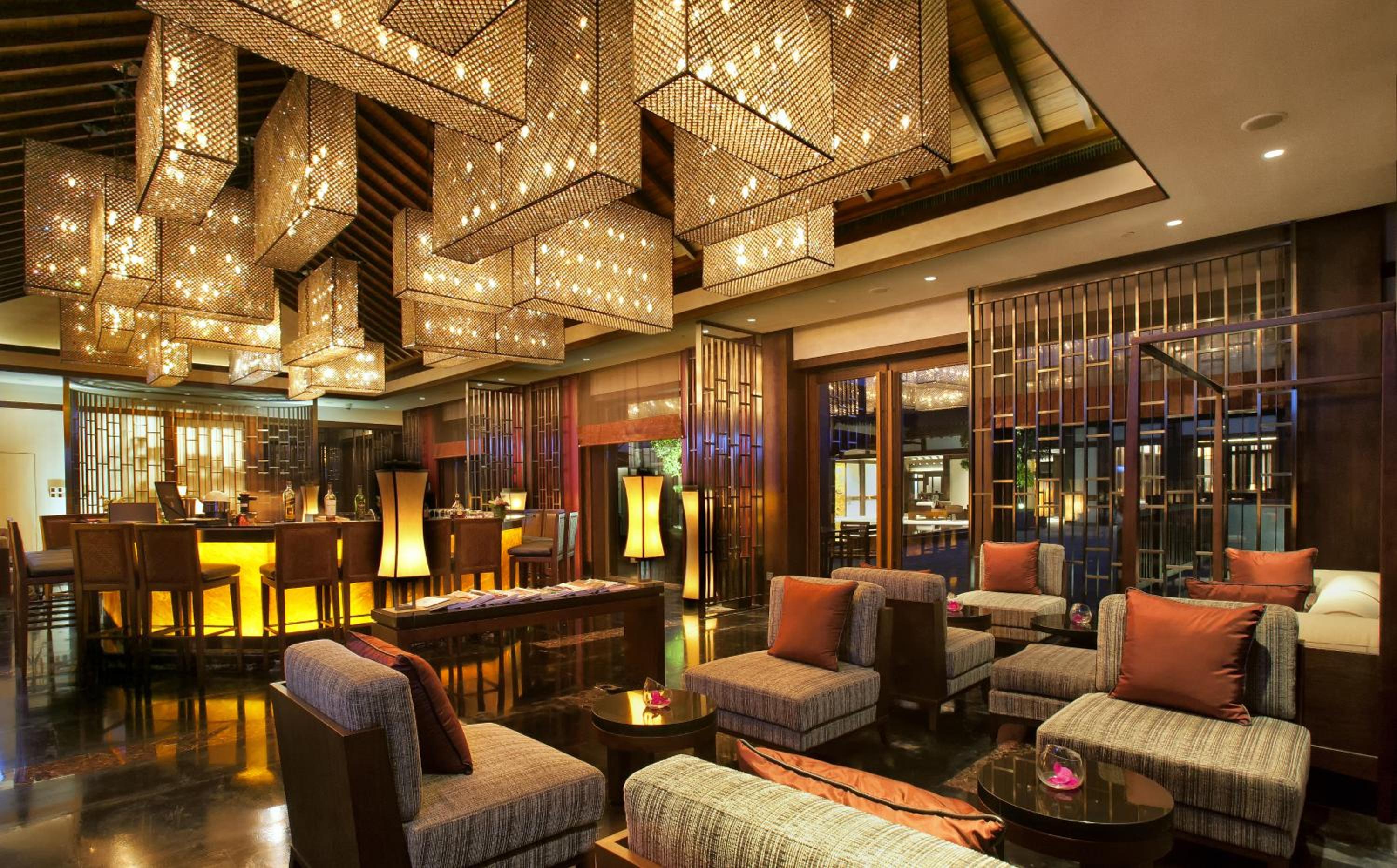 Banyan Tree Chongqing Beibei