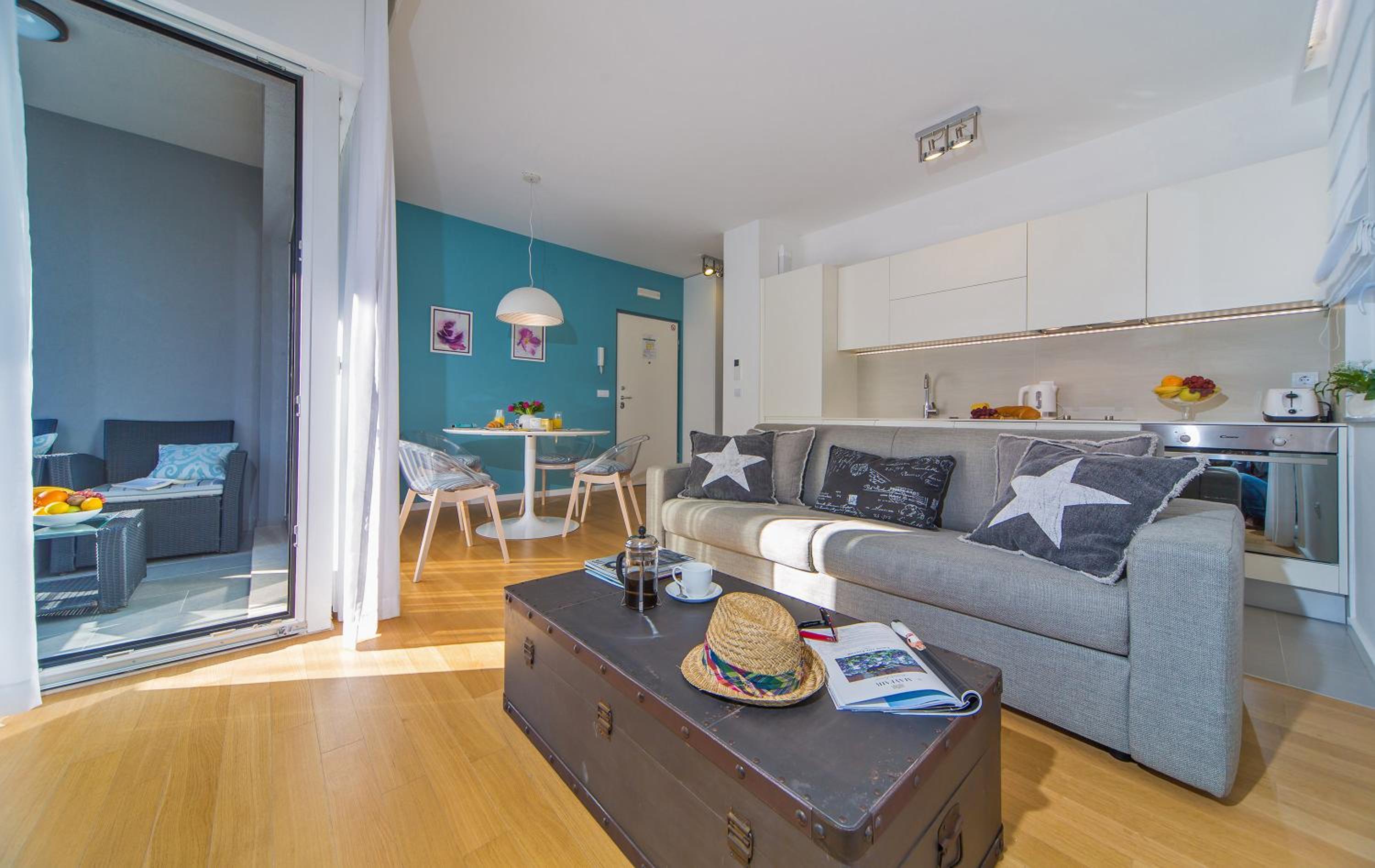Greystar Apartment Dubrovnik