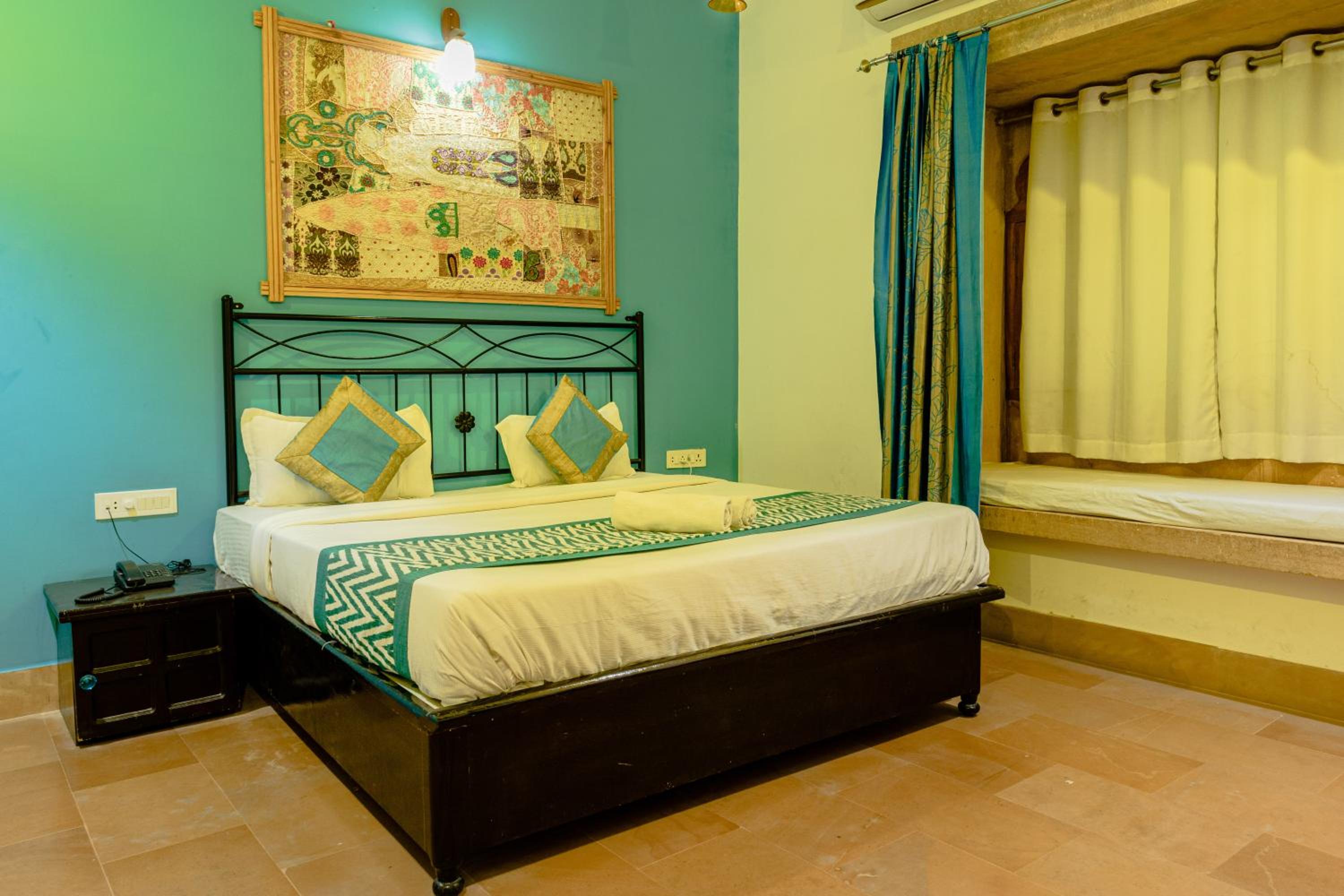 Hotel Swan Haveli Jaisalmer