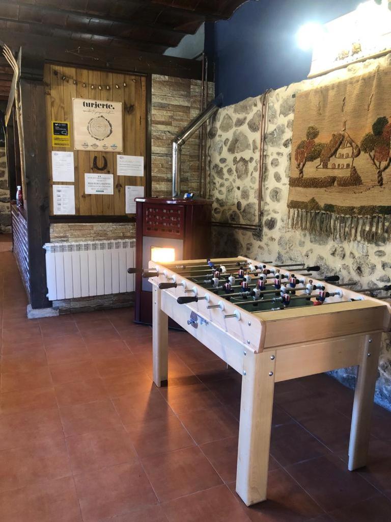 CASA RURAL MOLINO DEL JERTE