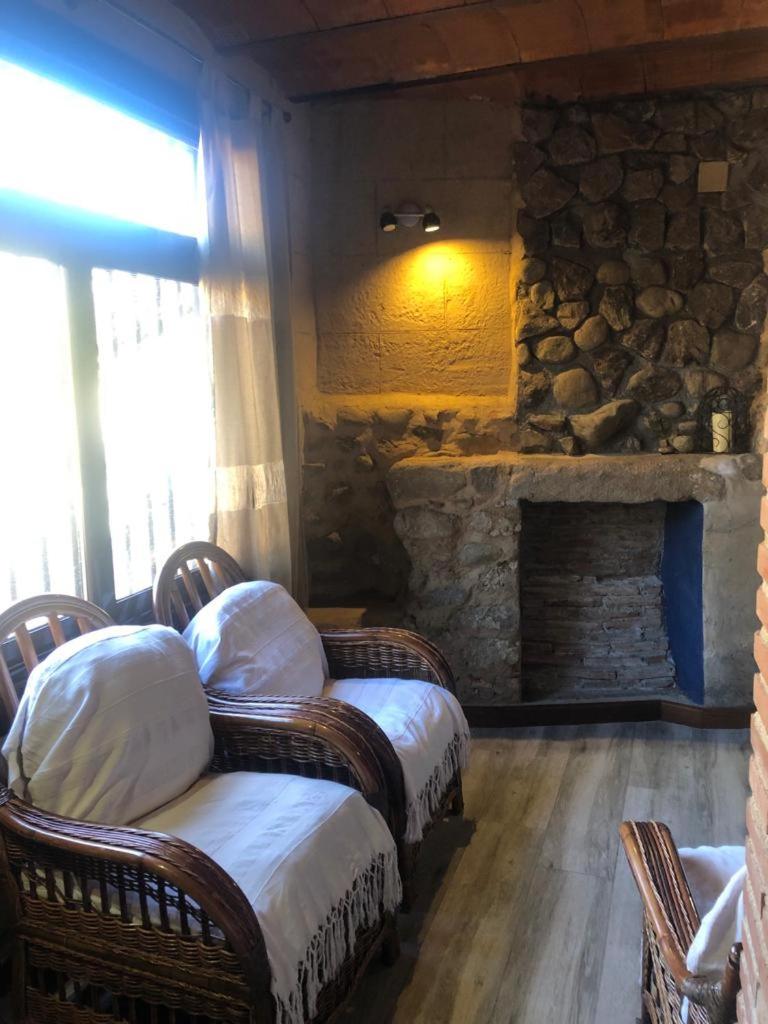 CASA RURAL MOLINO DEL JERTE