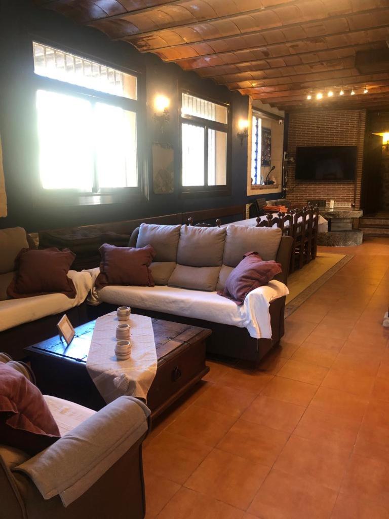 CASA RURAL MOLINO DEL JERTE