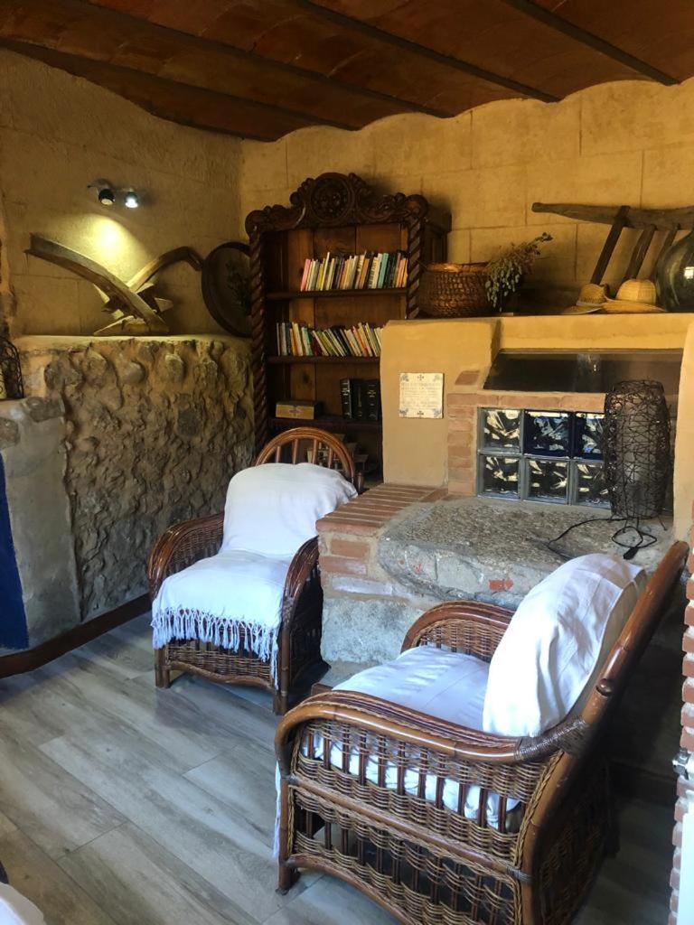 CASA RURAL MOLINO DEL JERTE