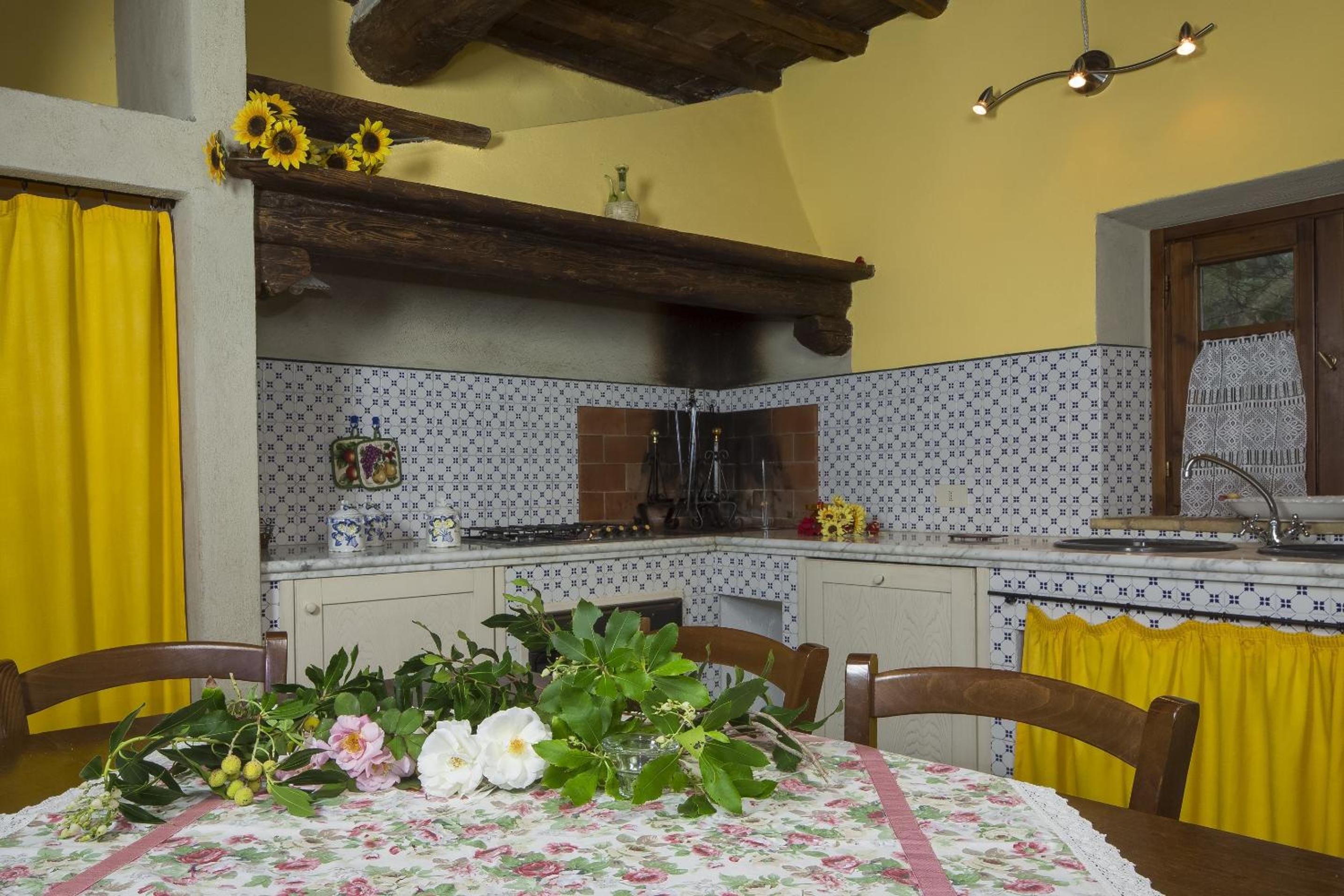 Podere La Casetta - Casa di Campagna