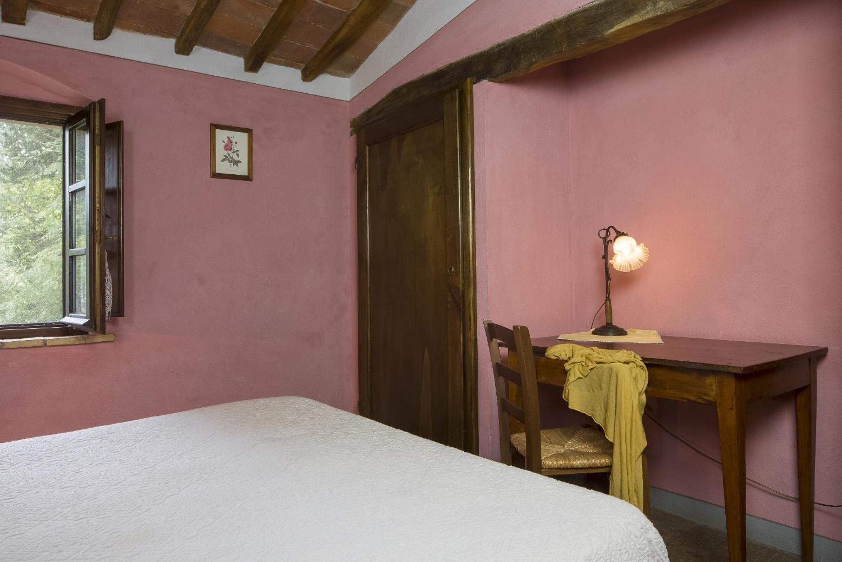 Podere La Casetta - Casa di Campagna