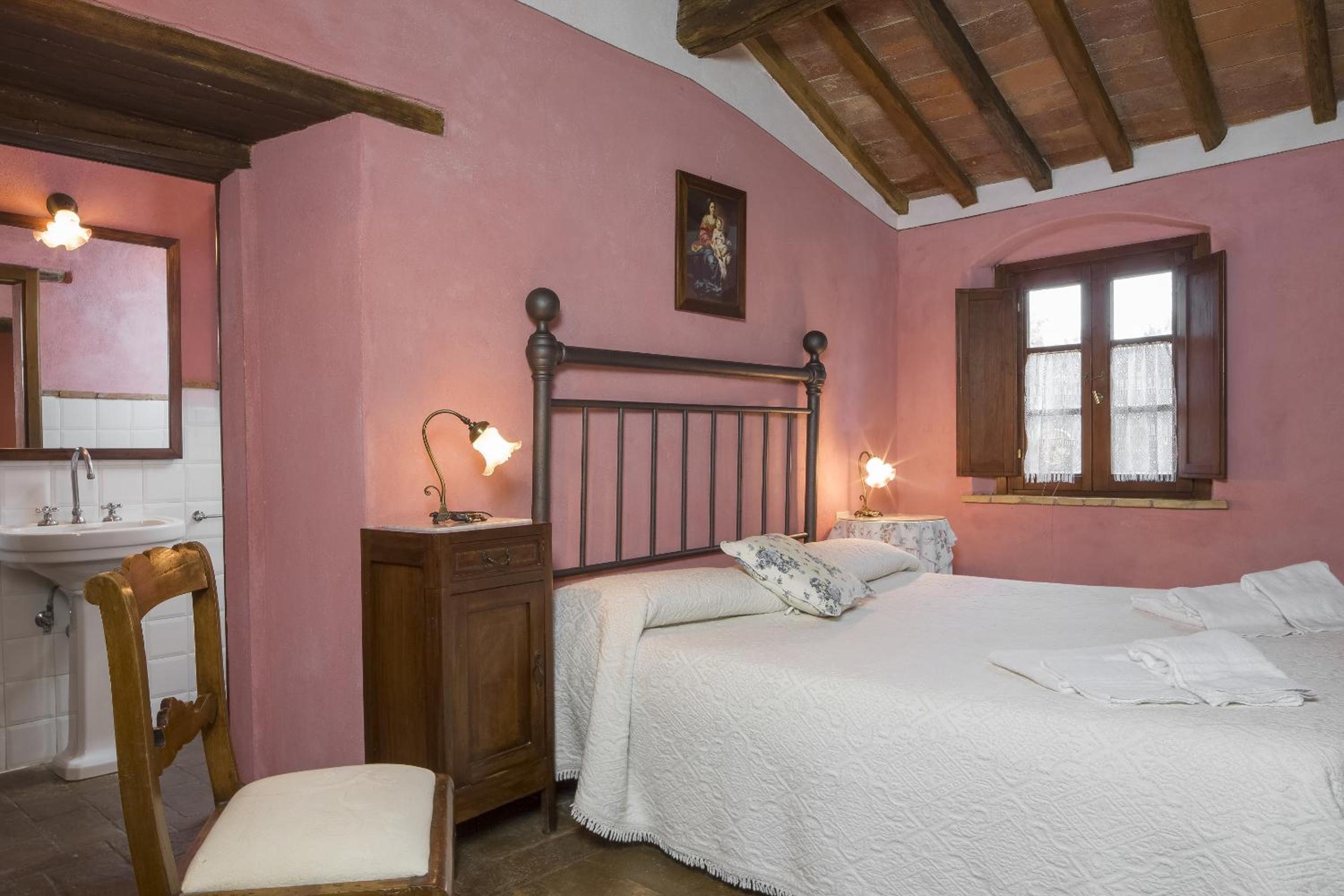 Podere La Casetta - Casa di Campagna