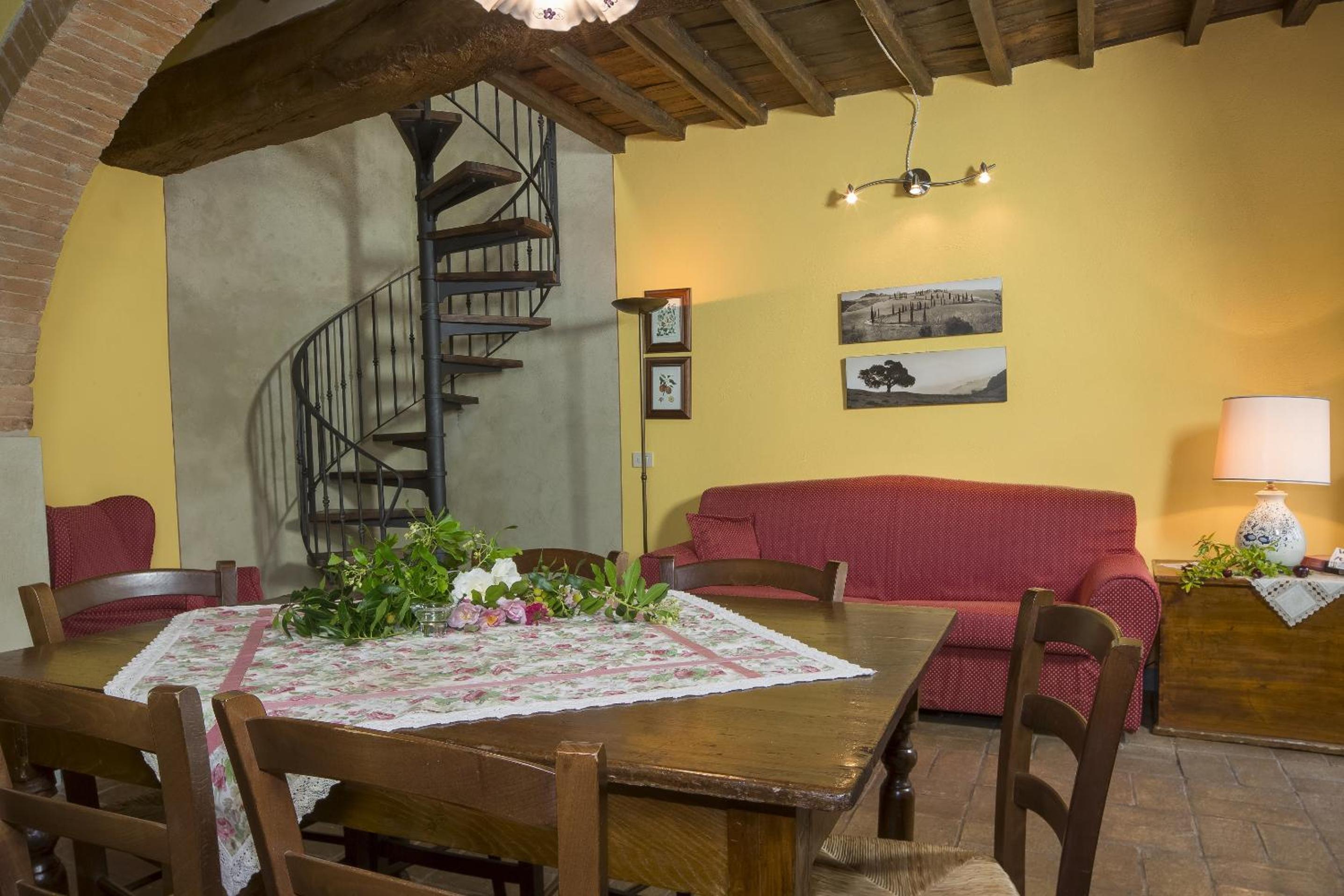 Podere La Casetta - Casa di Campagna