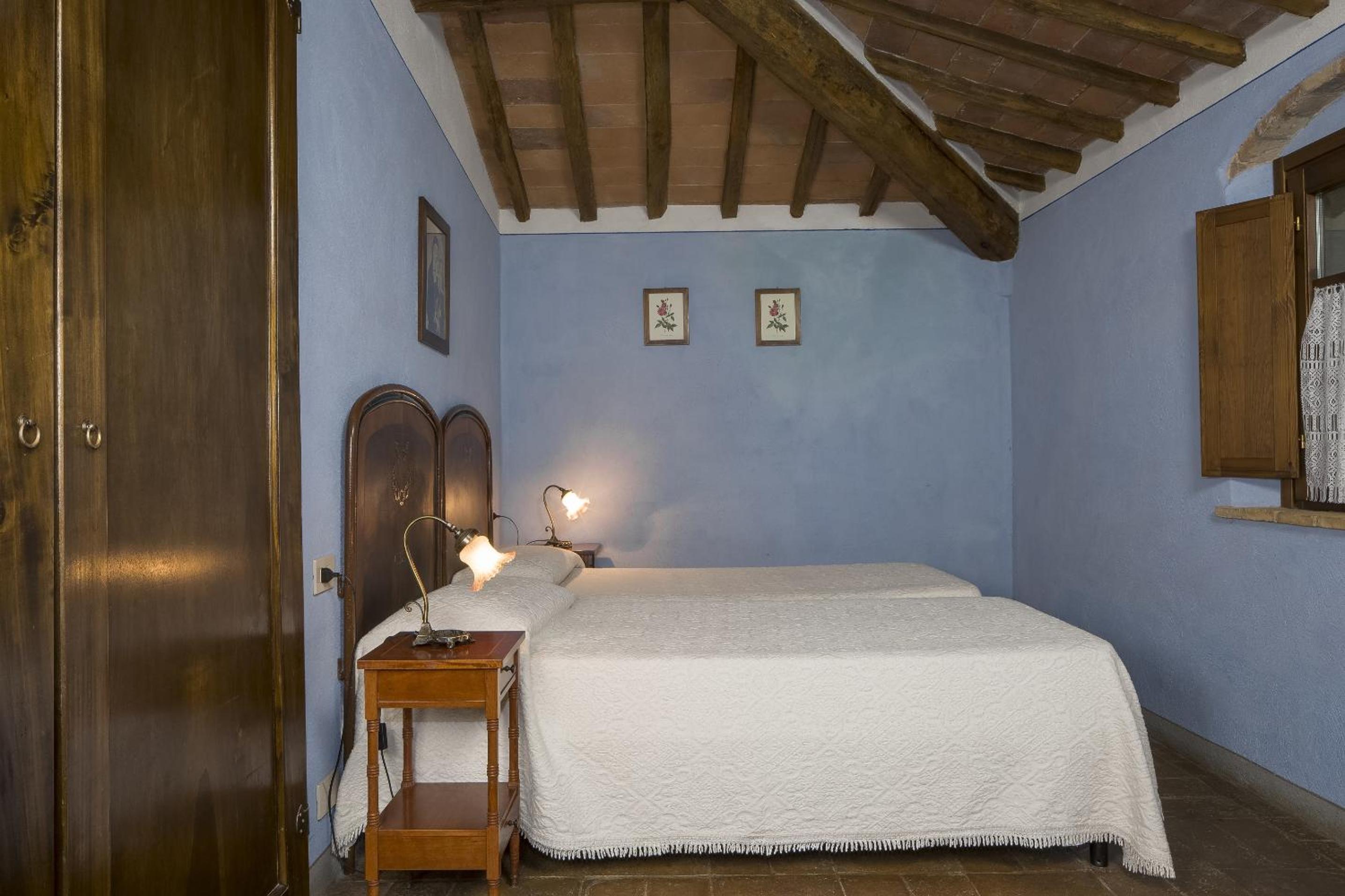 Podere La Casetta - Casa di Campagna